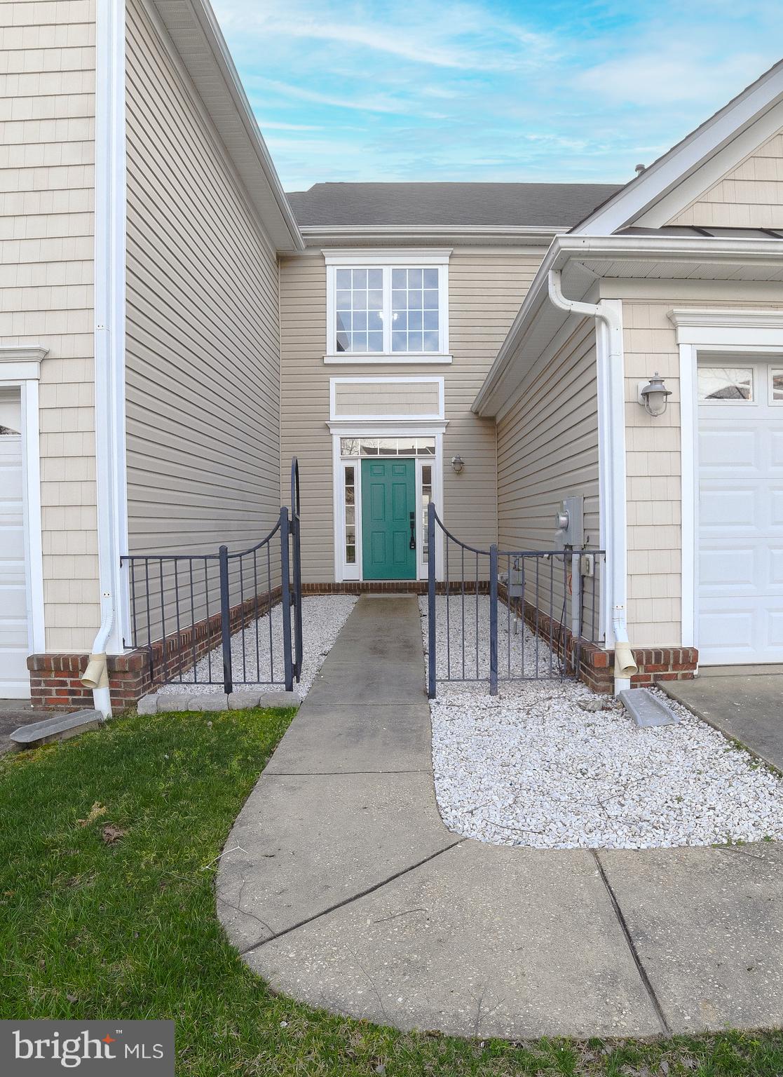 WINDWARD HARBOUR AT SOLOMONS - Residential