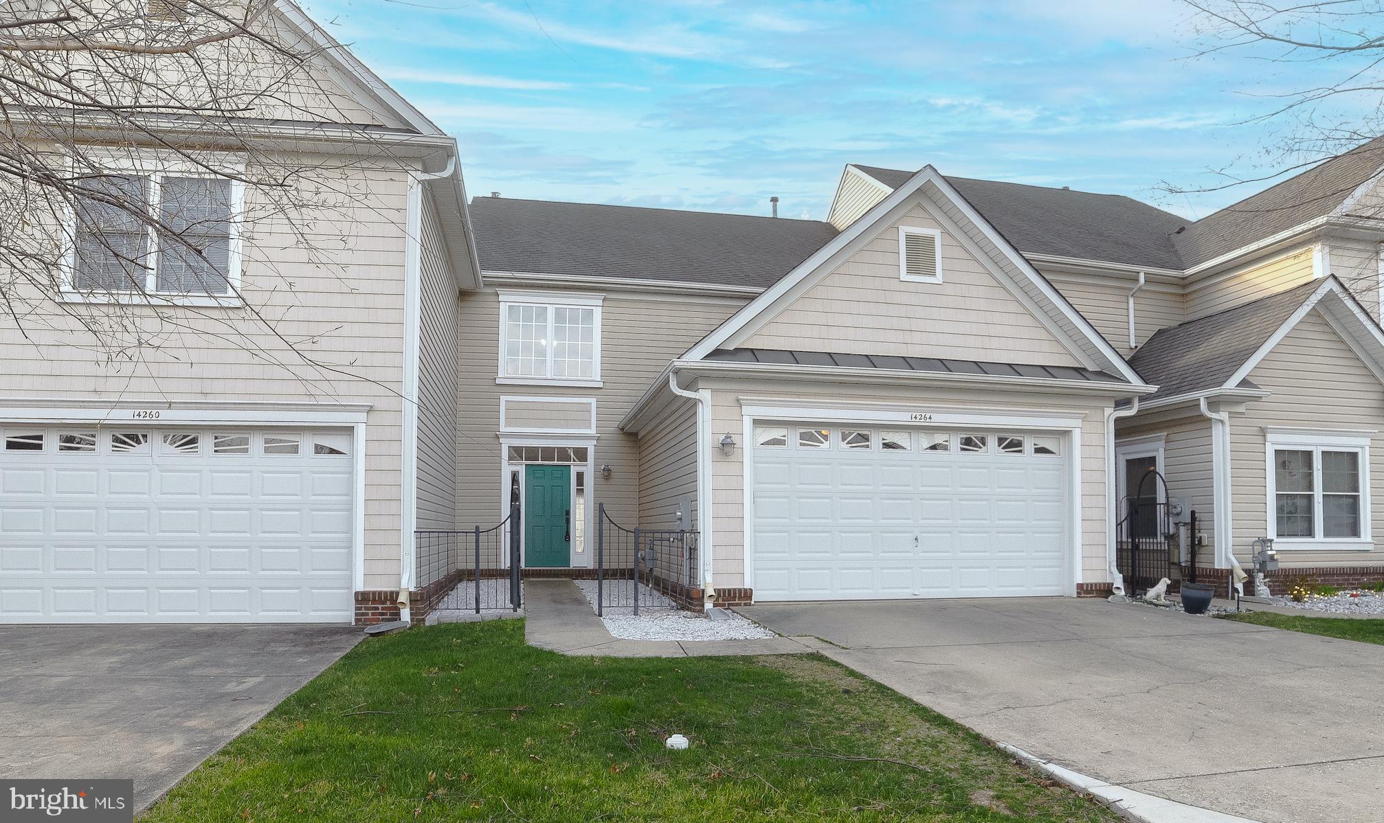 WINDWARD HARBOUR AT SOLOMONS - Residential