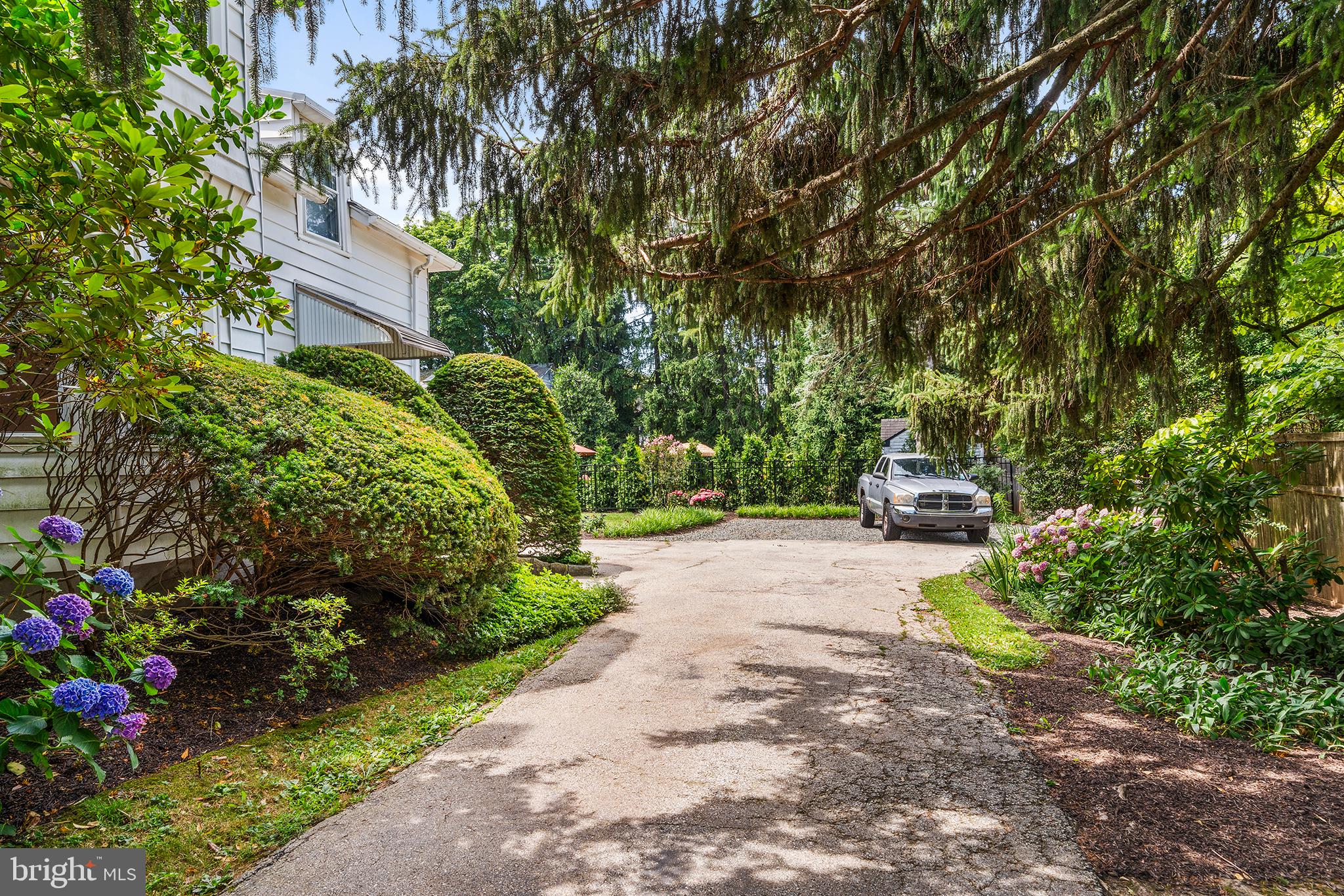 GLADWYNE - Residential Lease