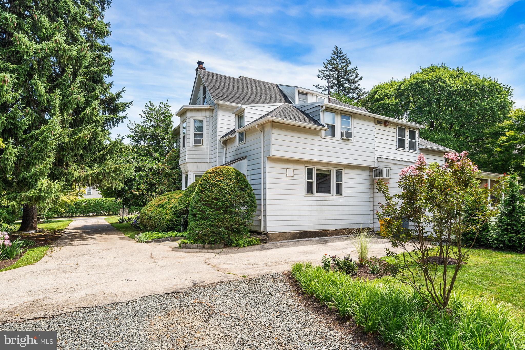 GLADWYNE - Residential Lease