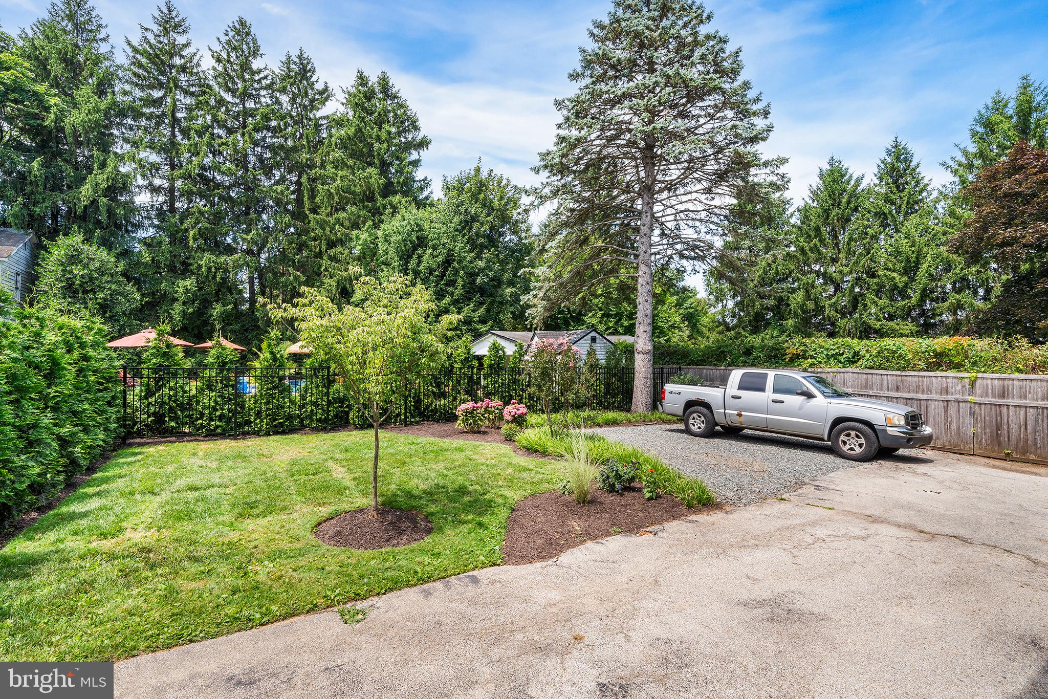 GLADWYNE - Residential Lease