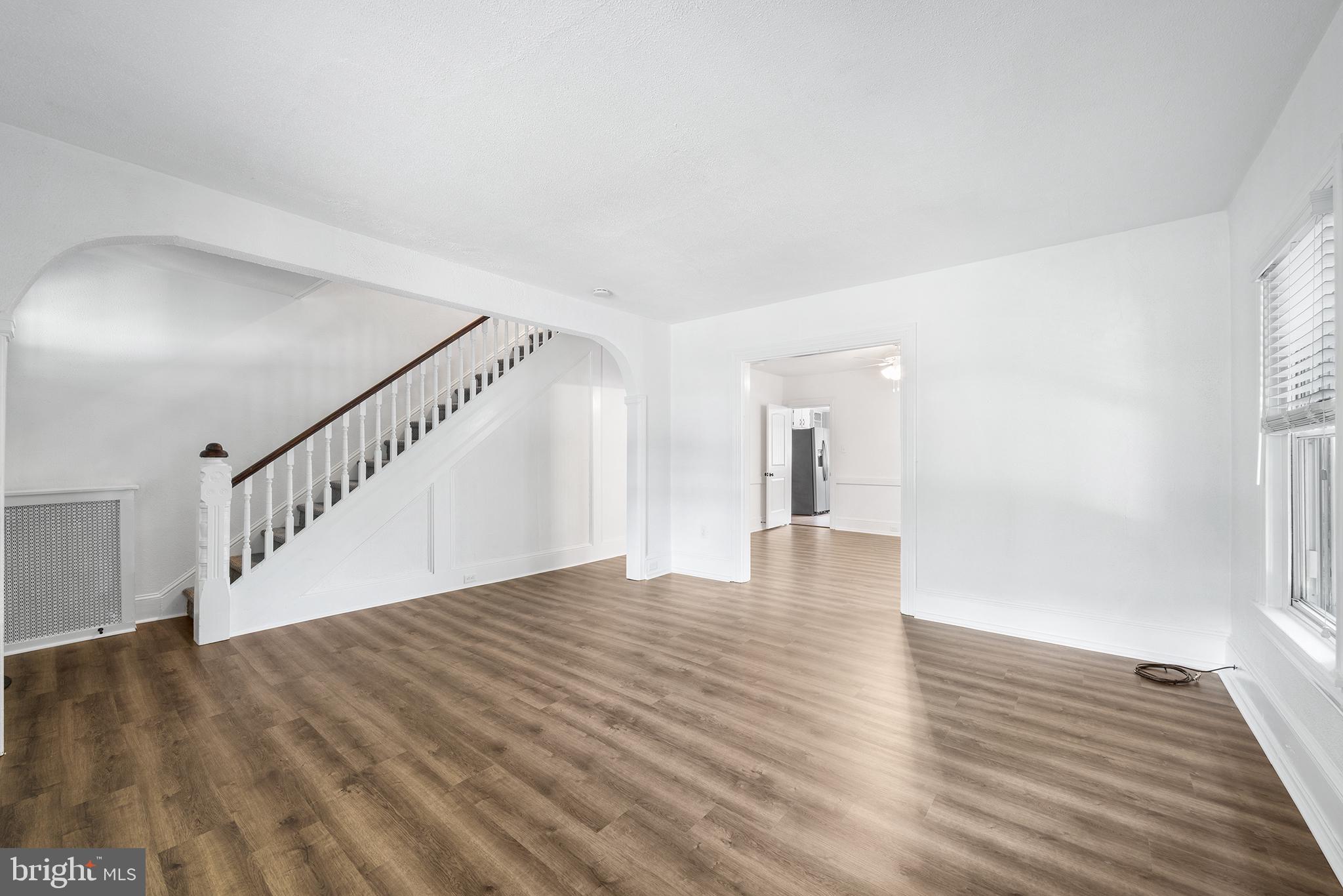 GLADWYNE - Residential Lease