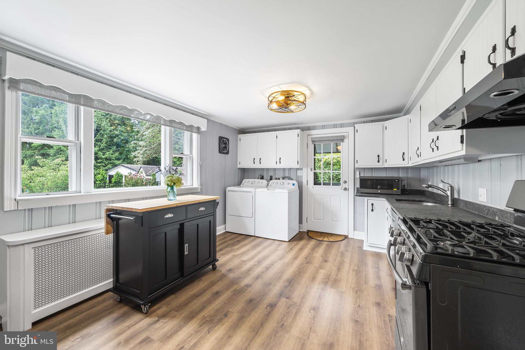 GLADWYNE - Residential Lease