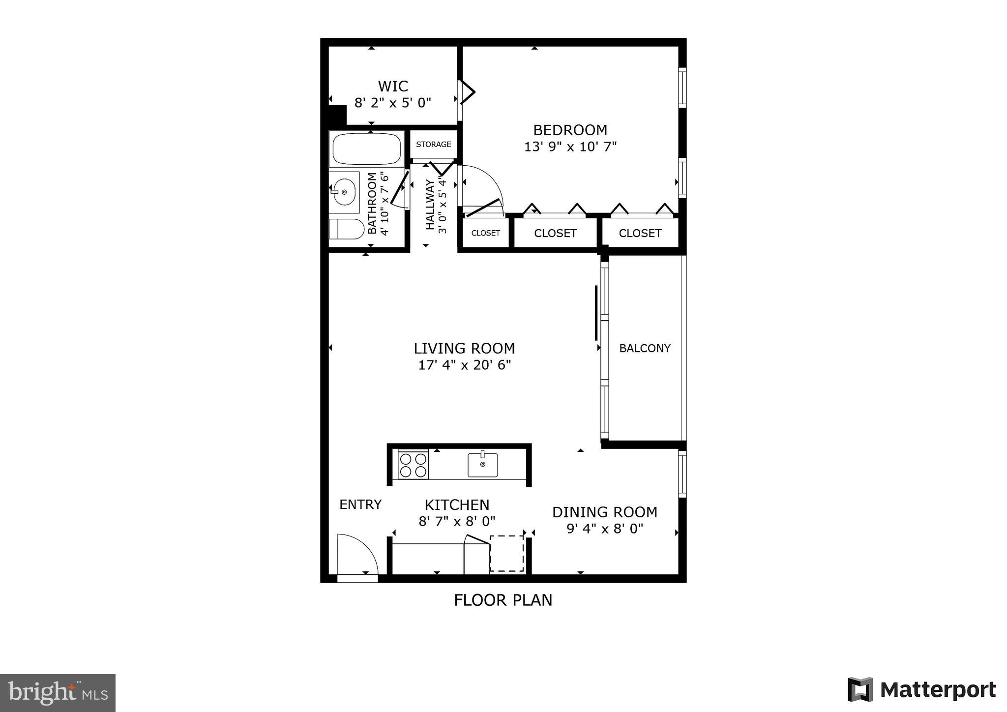 CANTERBURY SQUARE - Residential