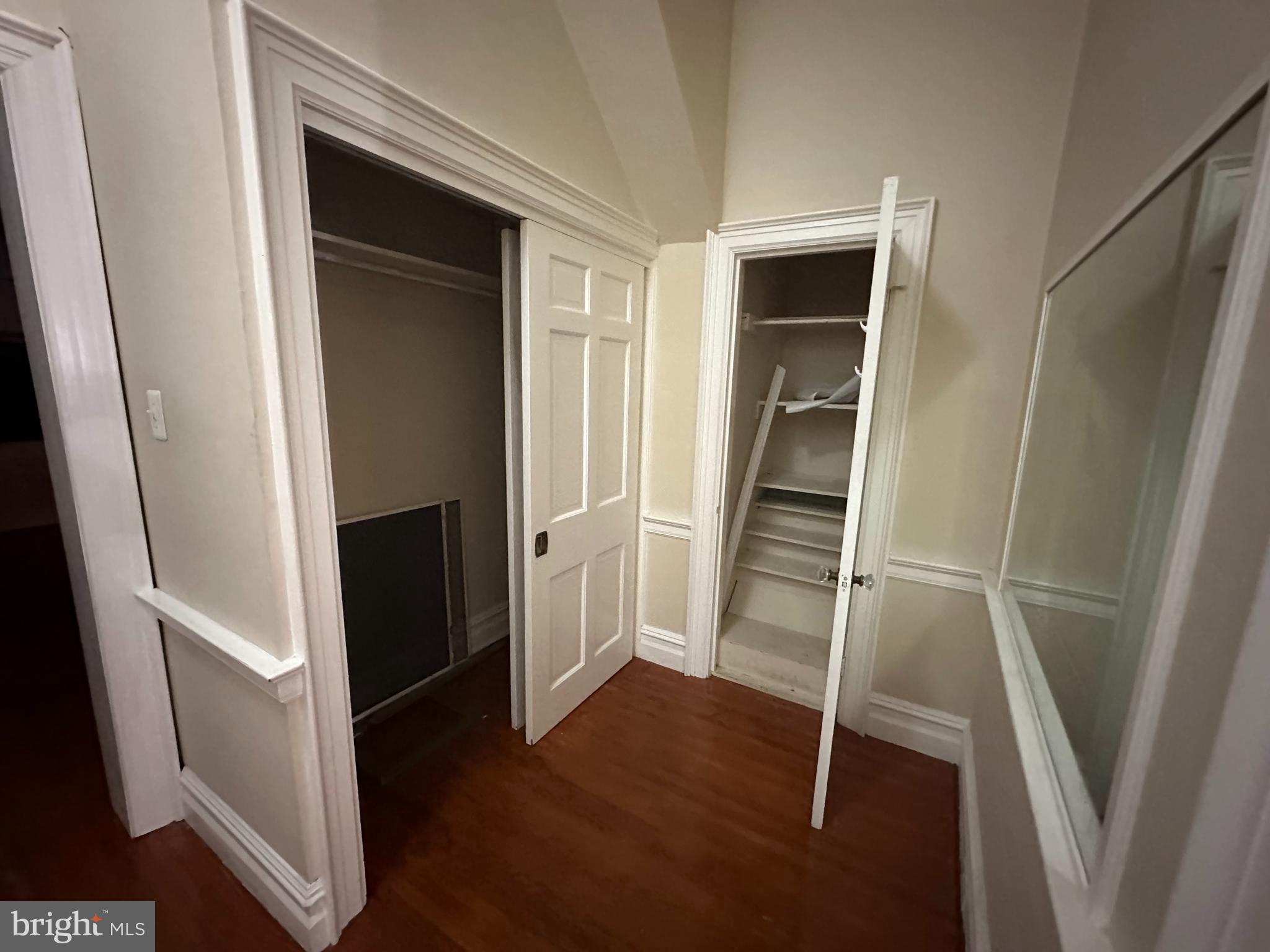 HAGERSTOWN - Residential Income