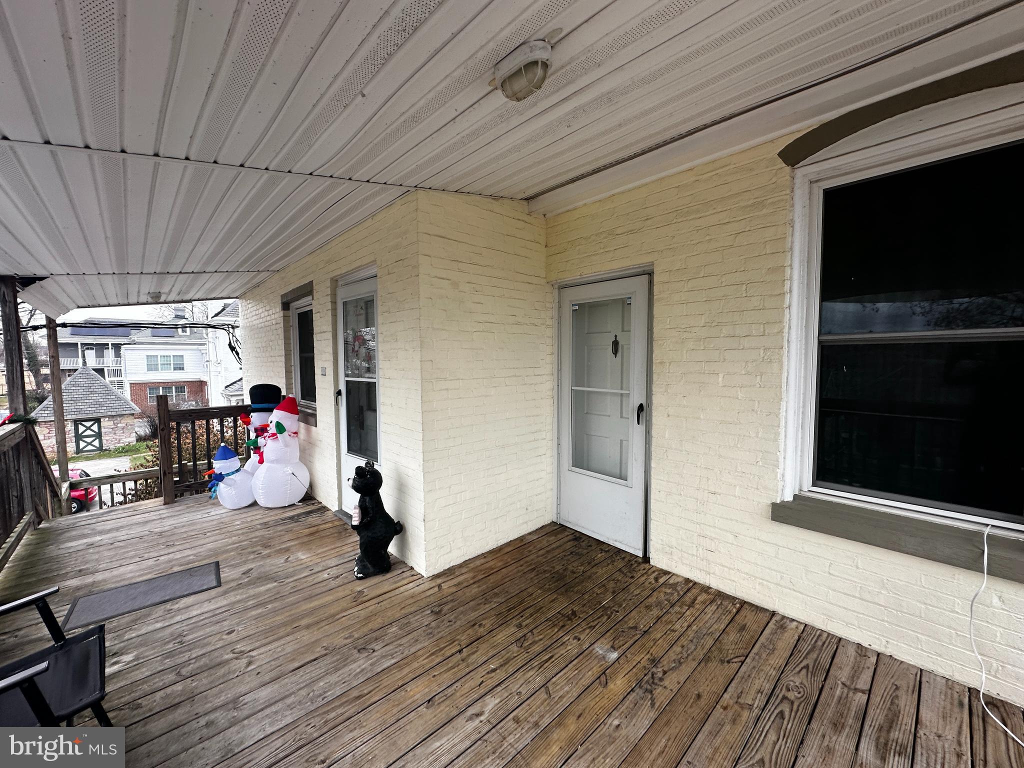 HAGERSTOWN - Residential Income