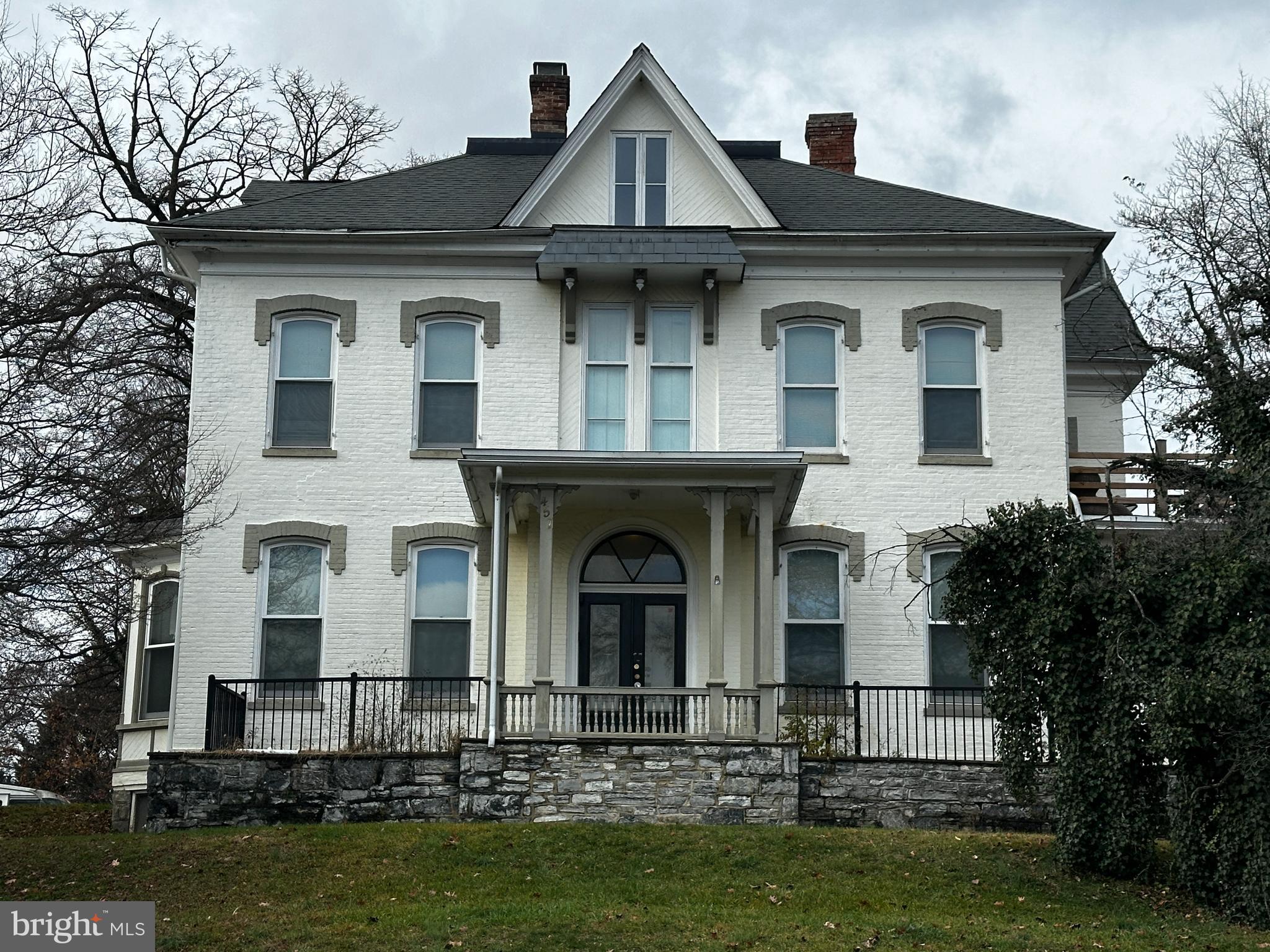 HAGERSTOWN - Residential Income