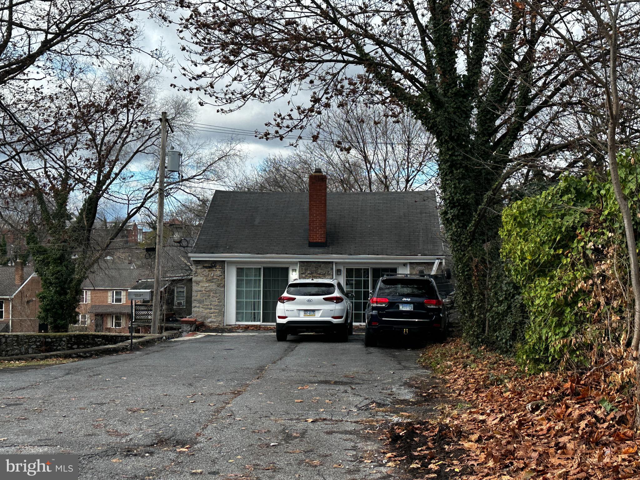 HAGERSTOWN - Residential Income