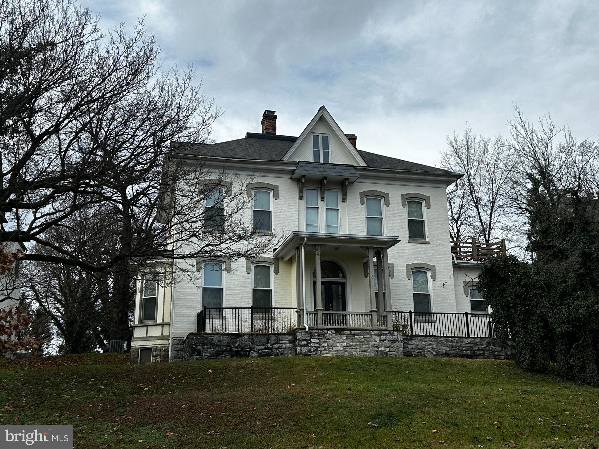 HAGERSTOWN - Residential Income