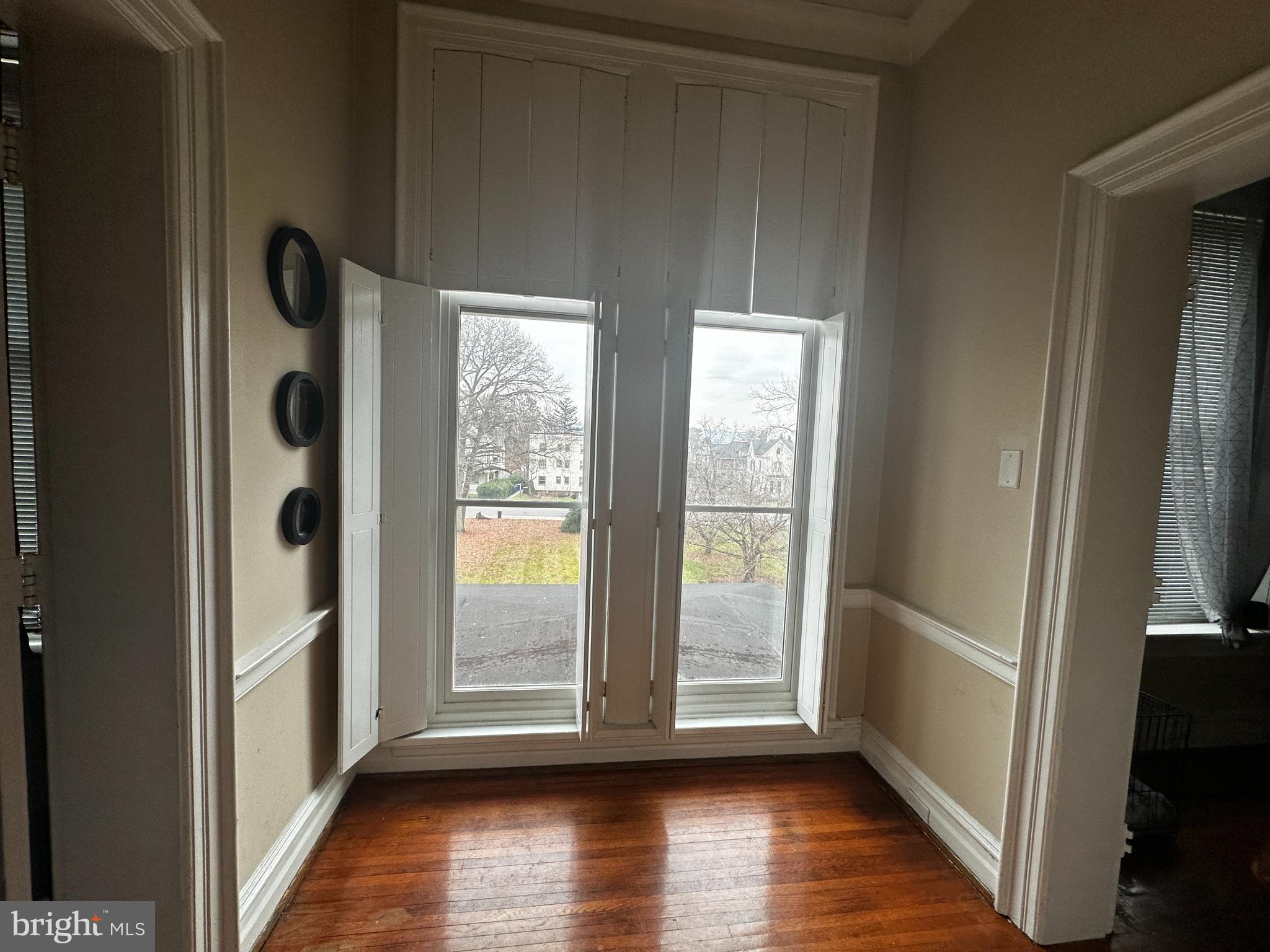 HAGERSTOWN - Residential Income