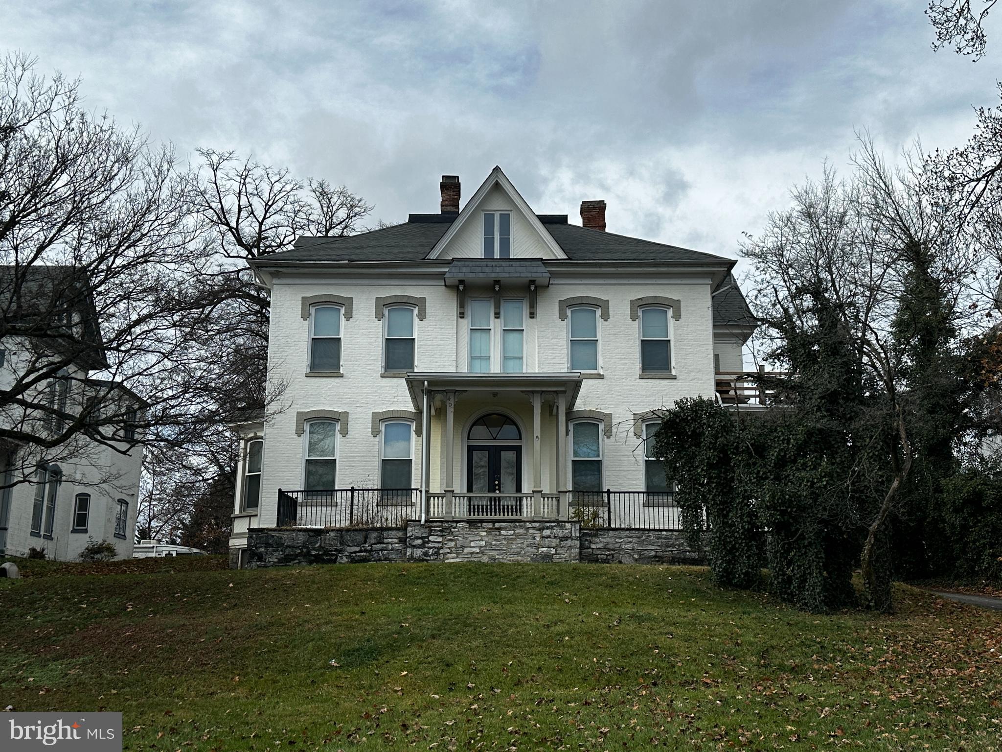 HAGERSTOWN - Residential Income