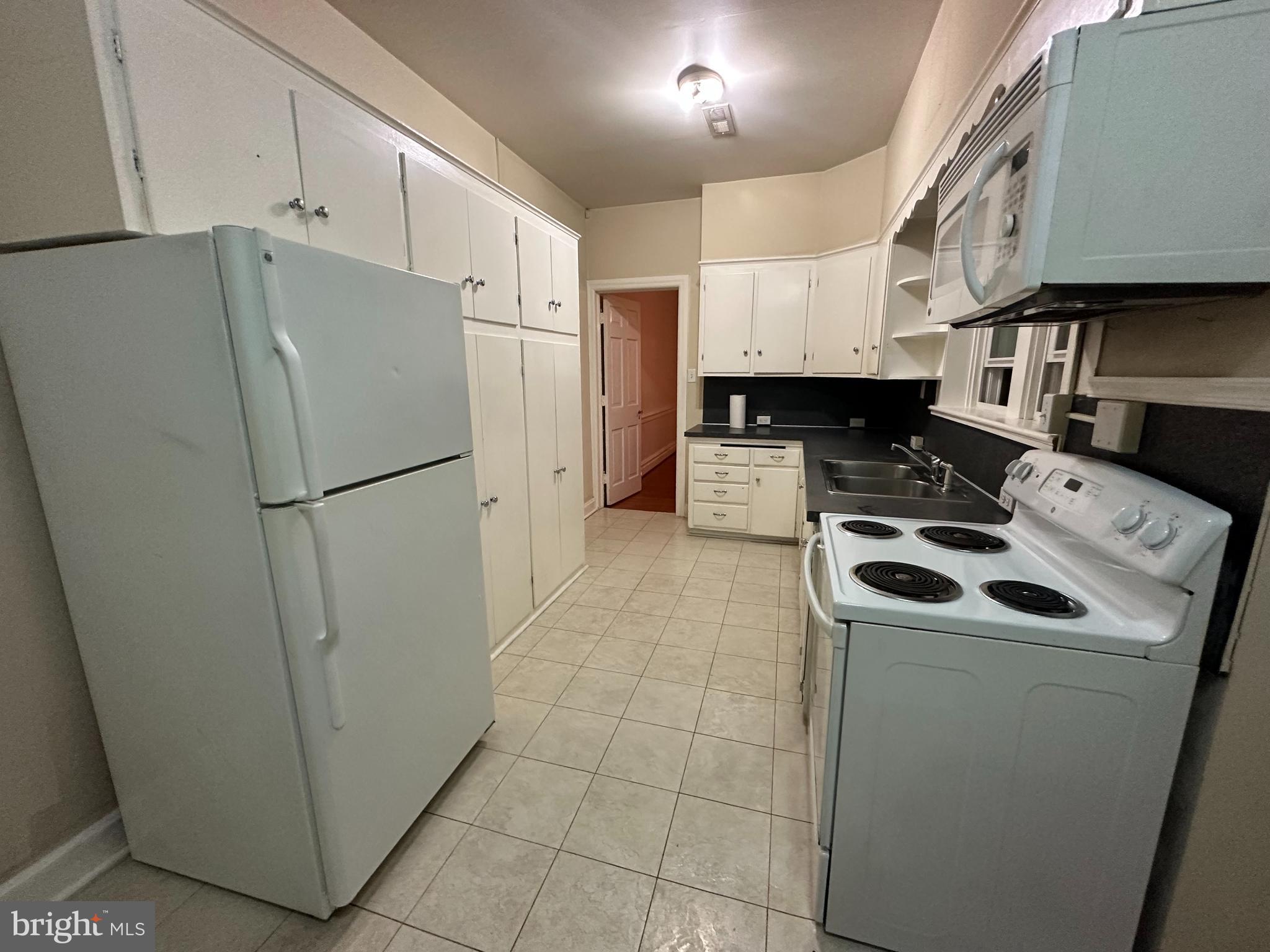 HAGERSTOWN - Residential Income