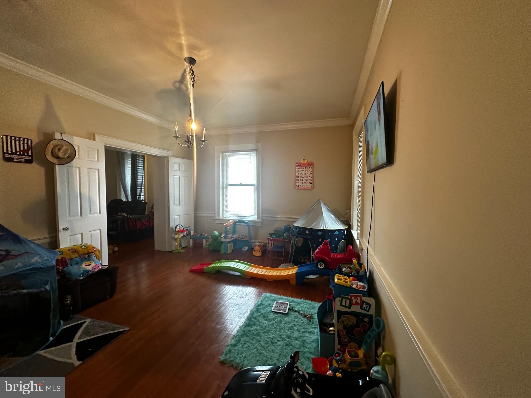 HAGERSTOWN - Residential Income