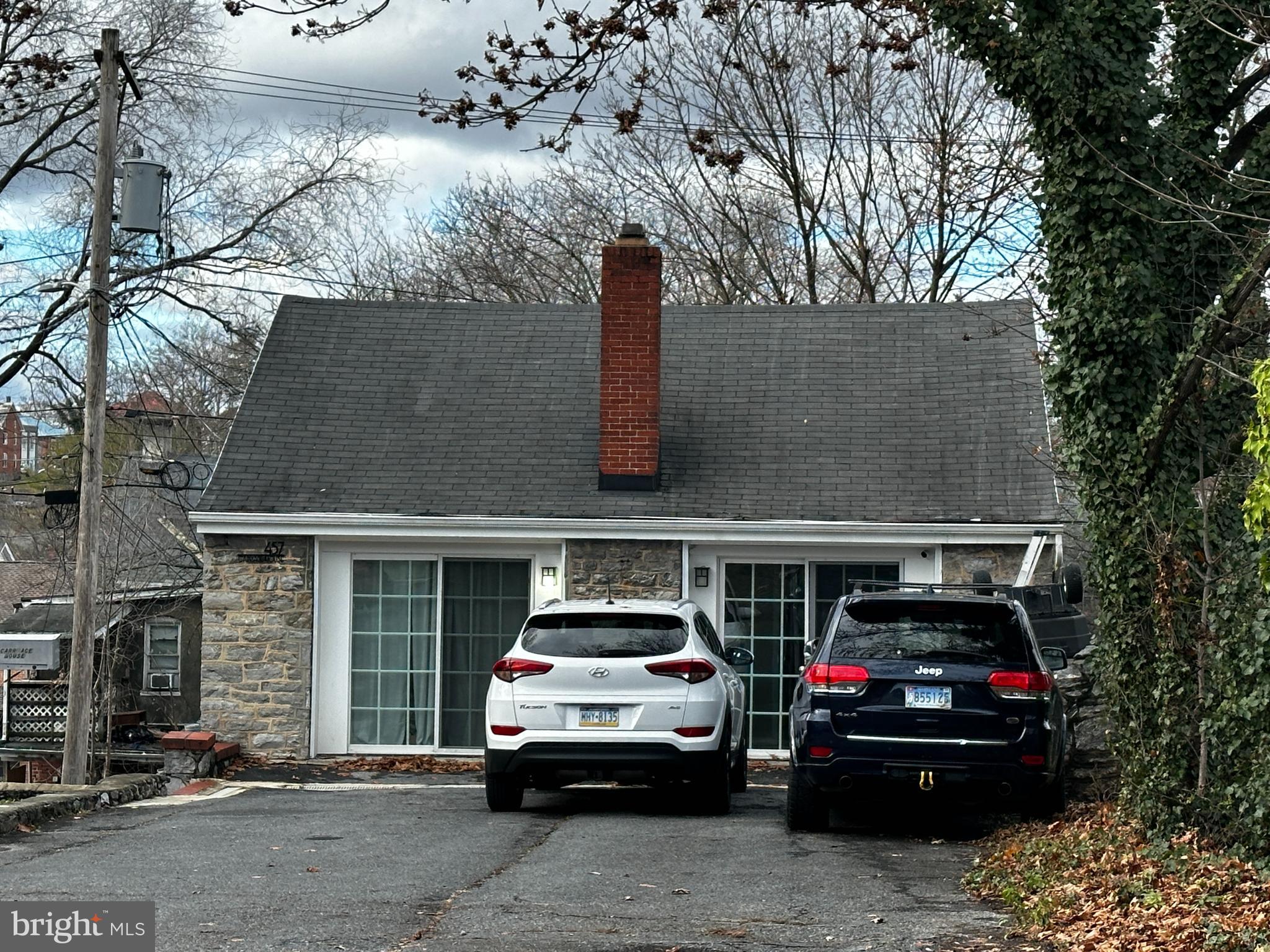 HAGERSTOWN - Residential Income