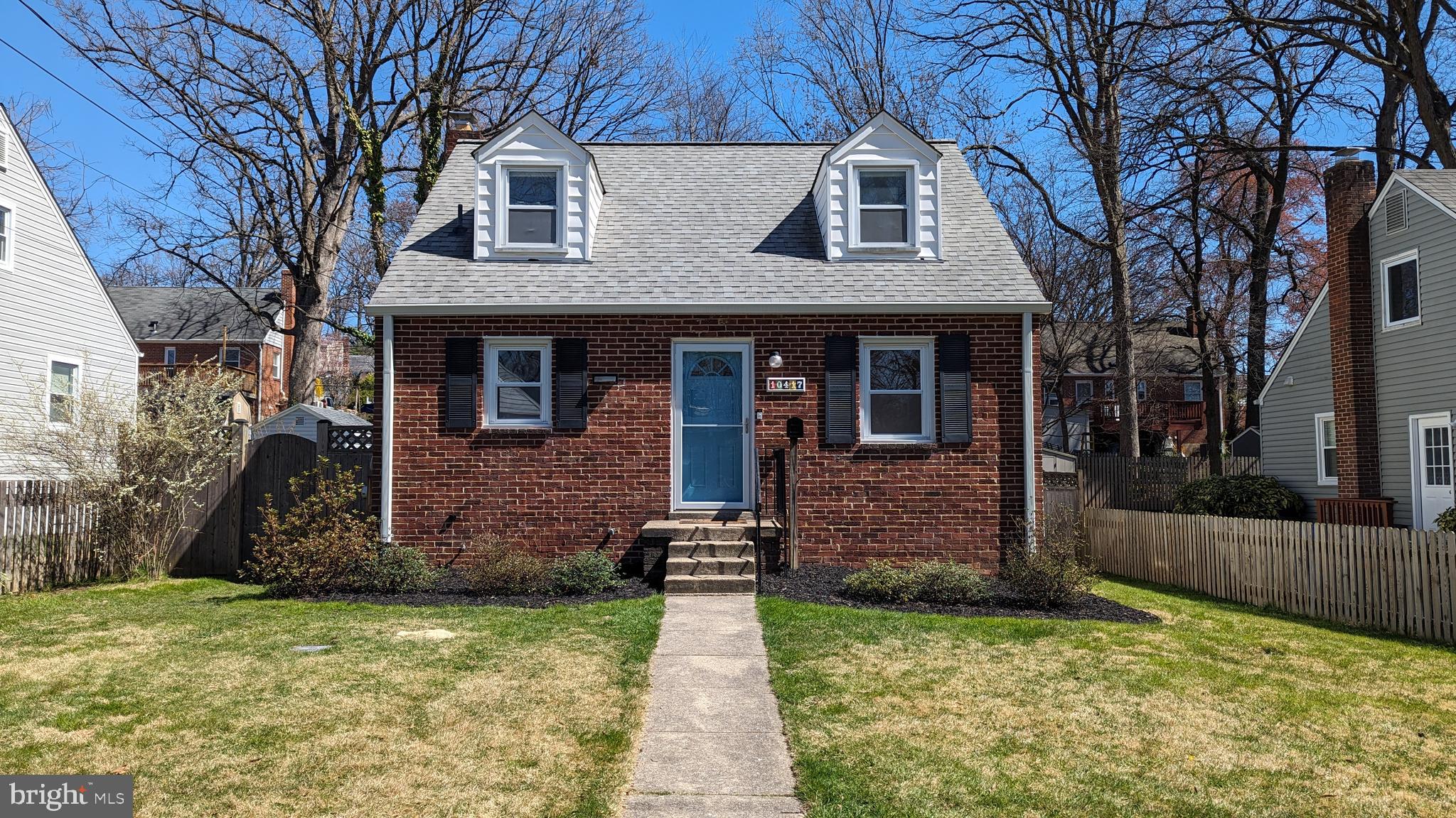 CAMERON HEIGHTS - Residential