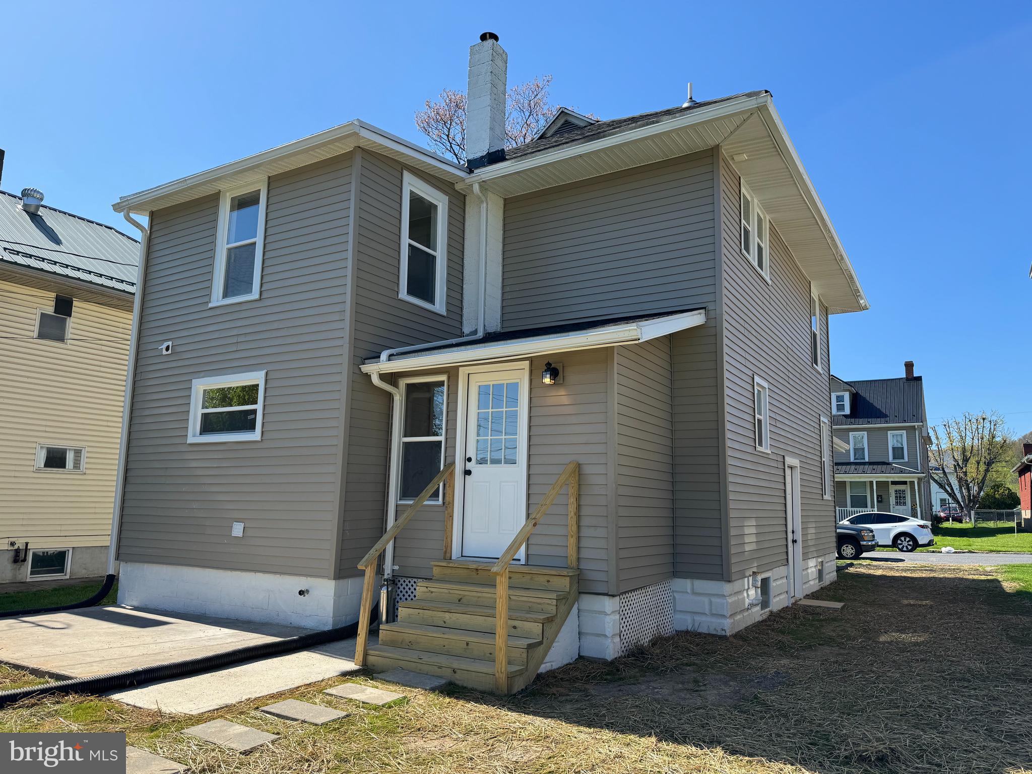 NONE AVAILABLE - Residential