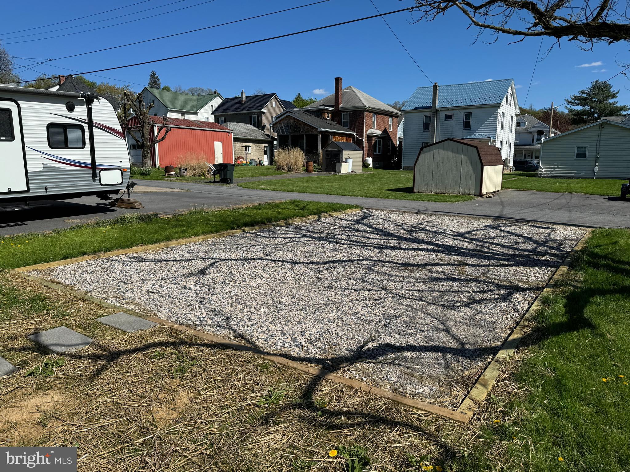 NONE AVAILABLE - Residential