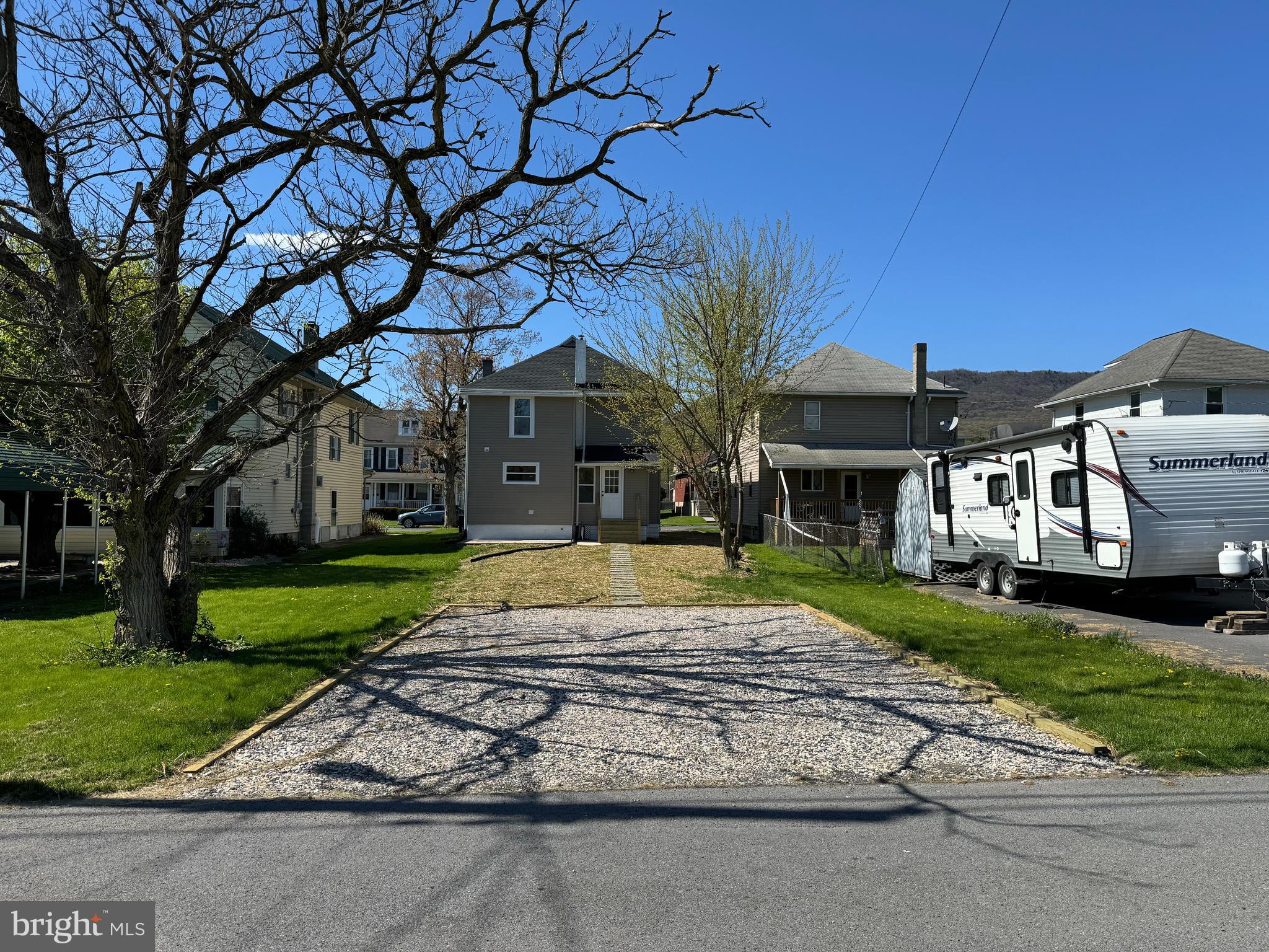 NONE AVAILABLE - Residential