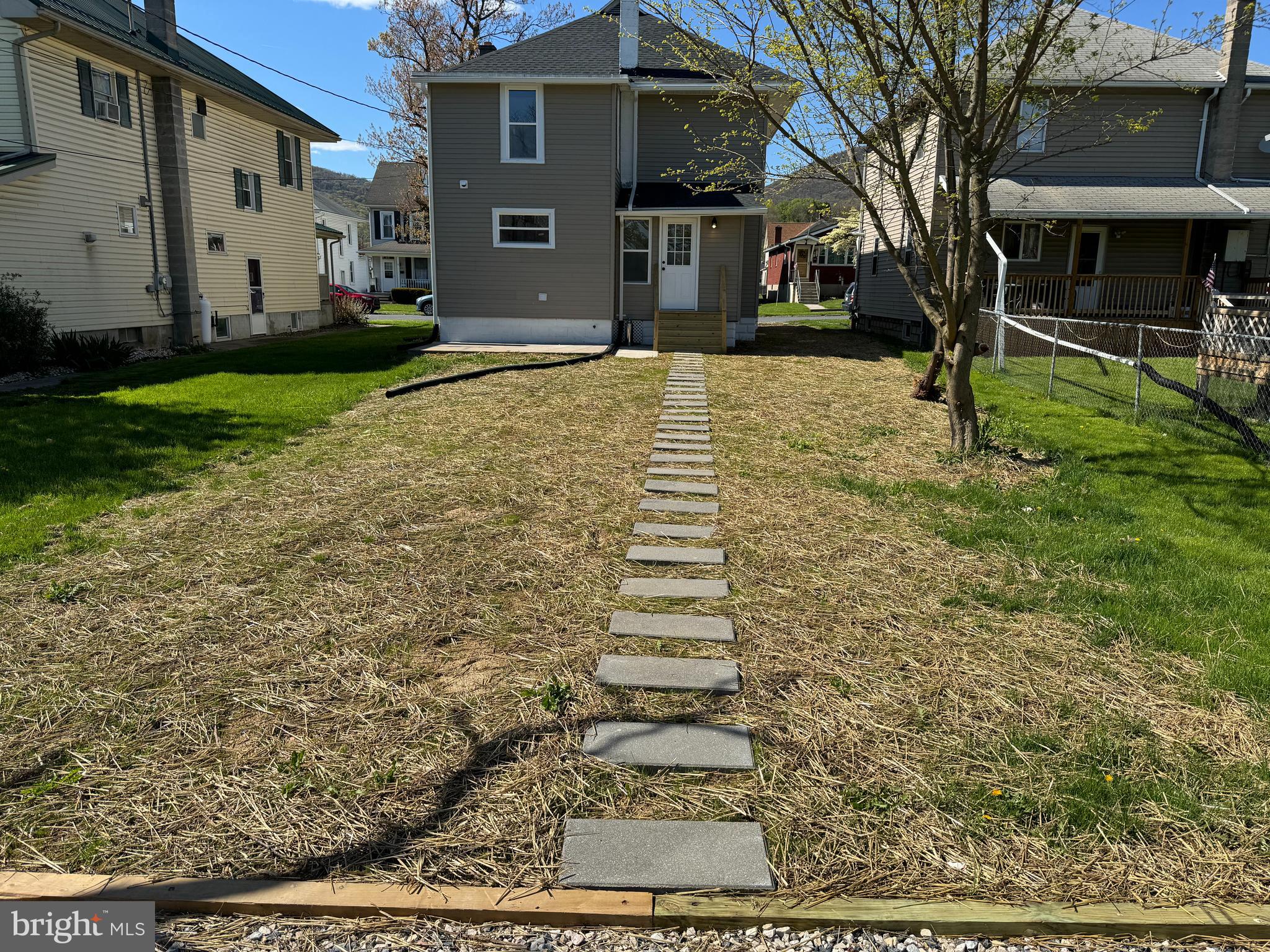 NONE AVAILABLE - Residential