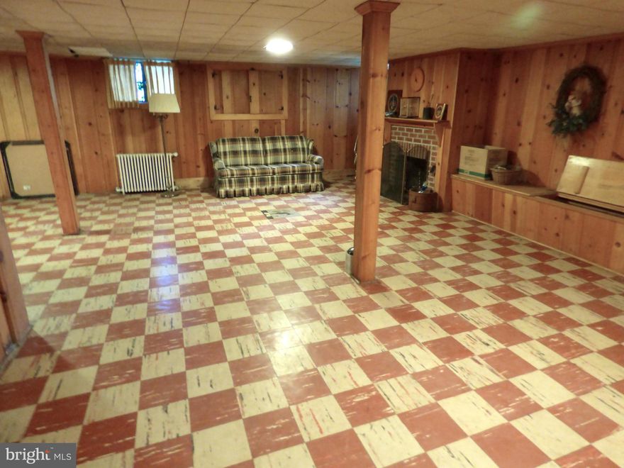 The "Guyther Home"  What a Rare Opportunity to Own this Iconic Historic Gem!