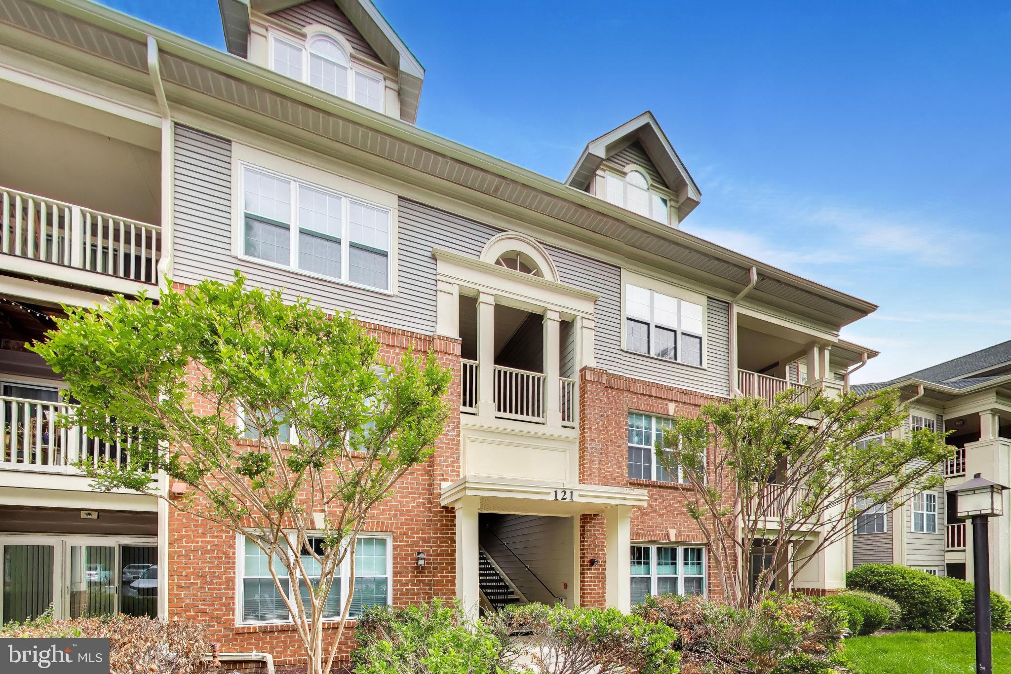 121 TIMBERBROOK LANE 203
