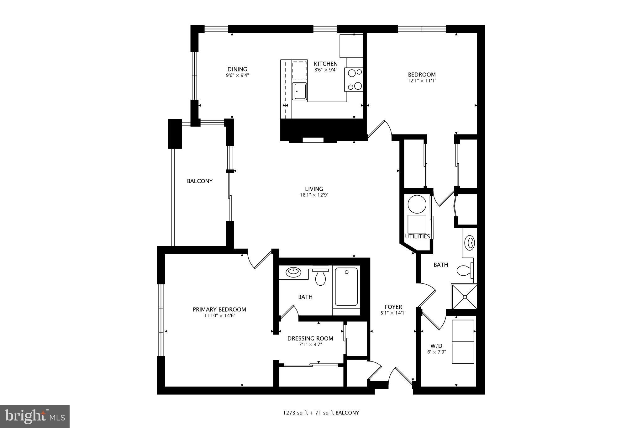 TIMBERBROOK CODM - Residential