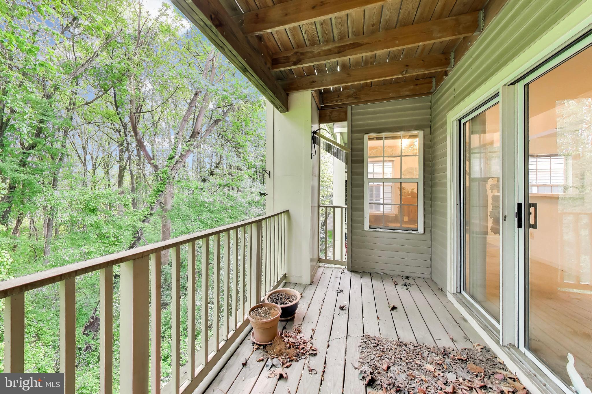 TIMBERBROOK CODM - Residential