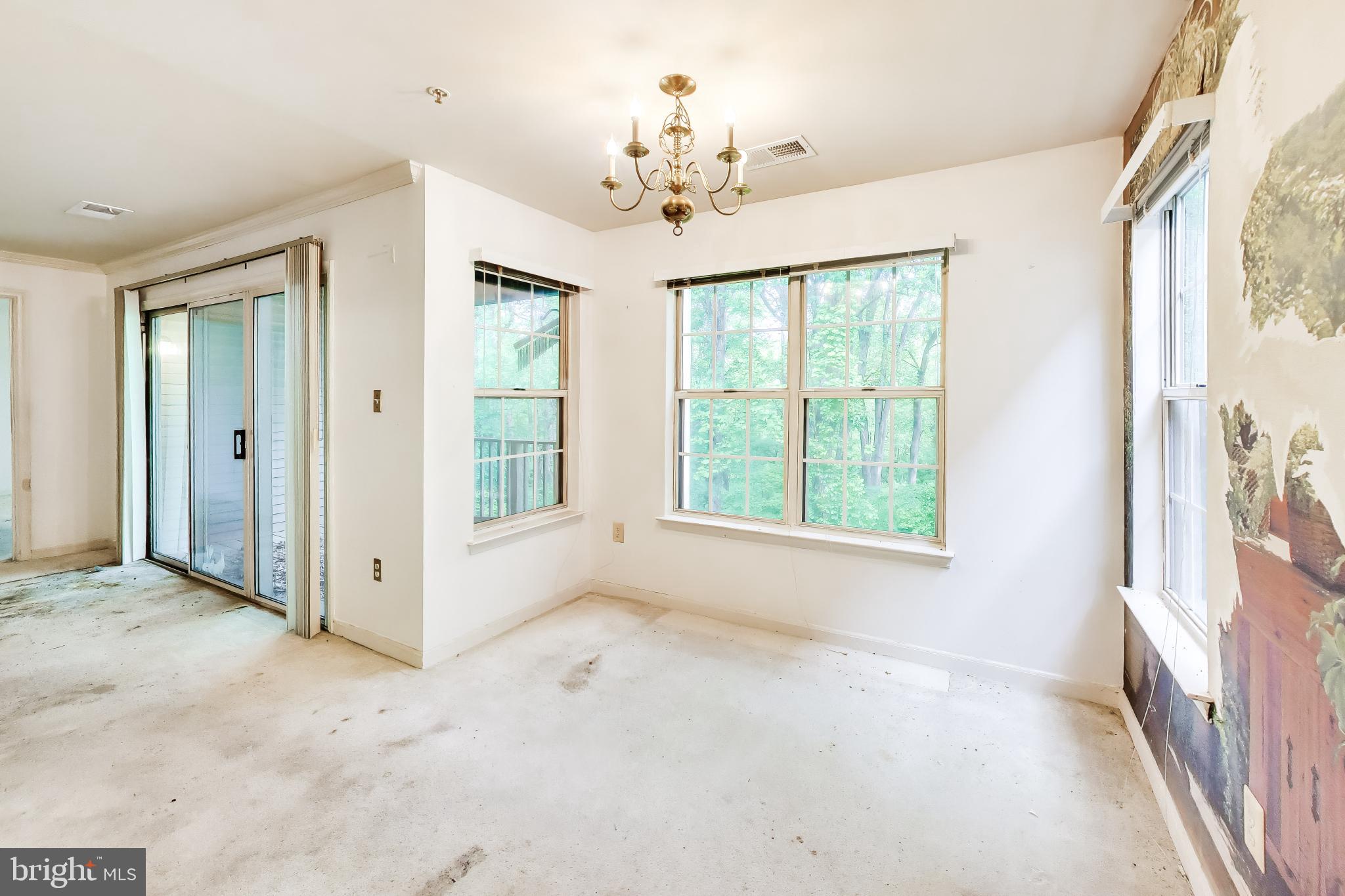TIMBERBROOK CODM - Residential