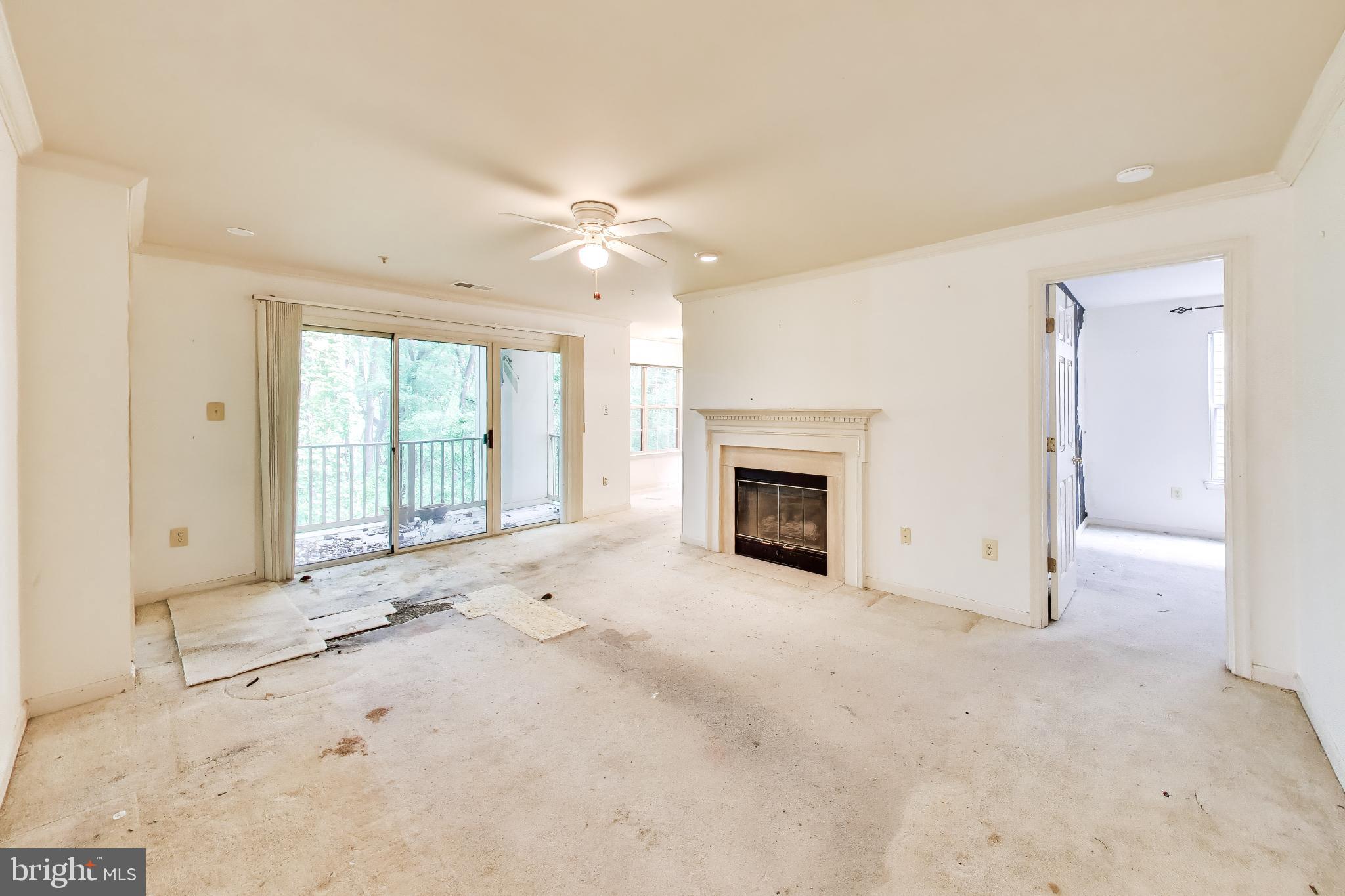 TIMBERBROOK CODM - Residential