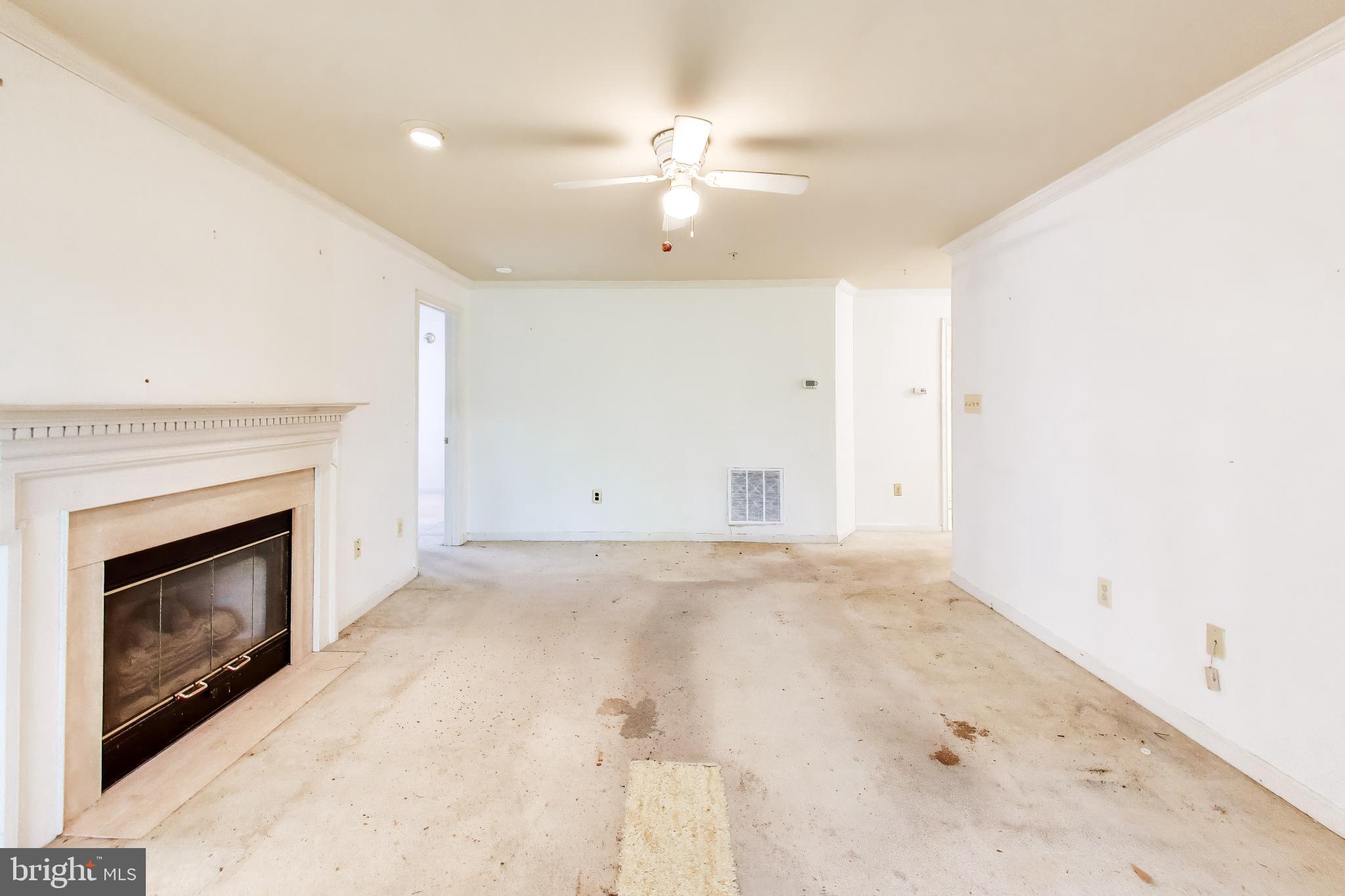 TIMBERBROOK CODM - Residential