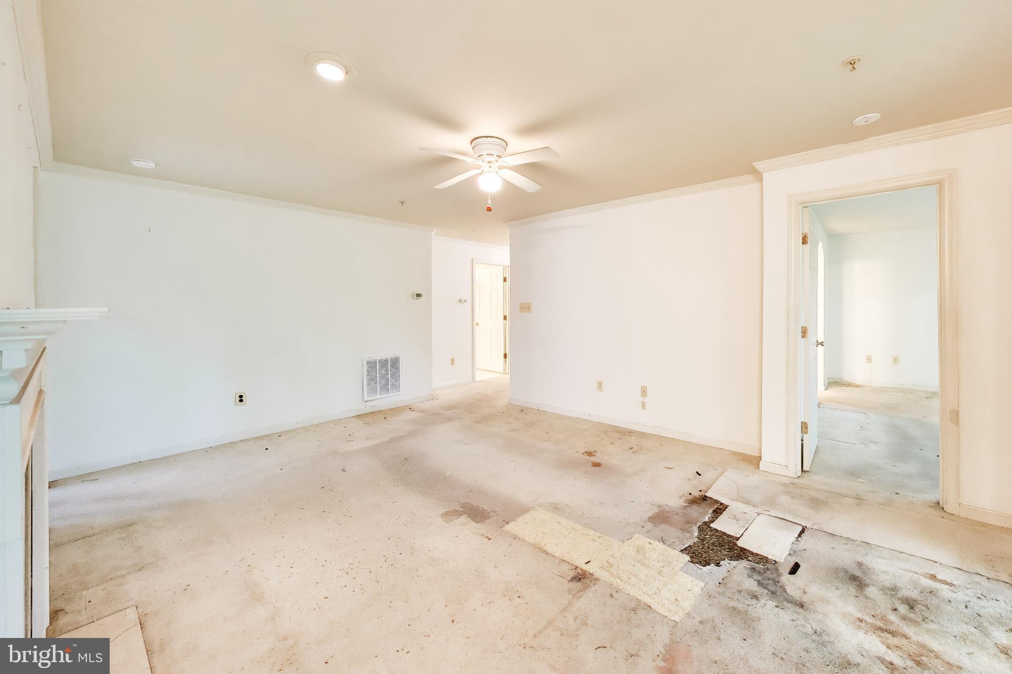 TIMBERBROOK CODM - Residential