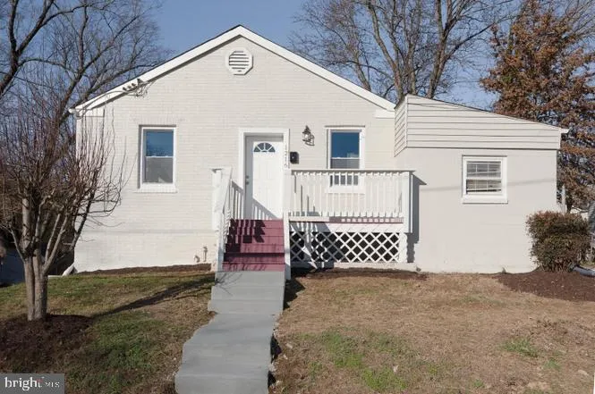 Capitol Heights, Maryland 20743, United States, 1 Bedroom Bedrooms, ,1 BathroomBathrooms,Residential,Active,21904