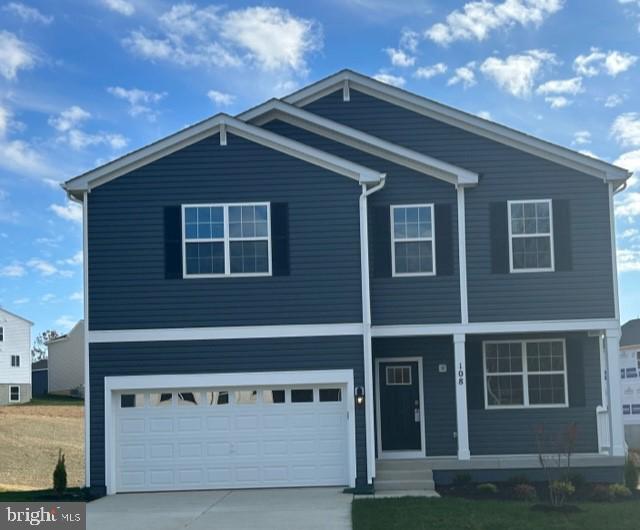 PINEGROVE - Residential