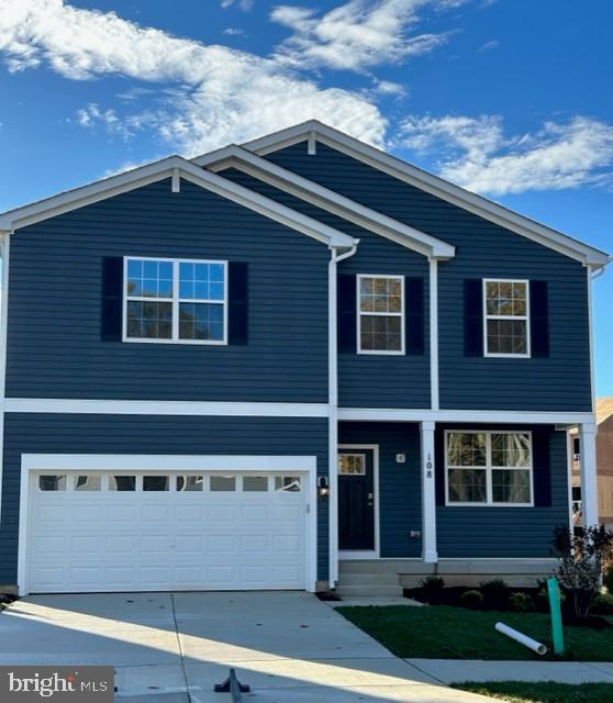 PINEGROVE - Residential