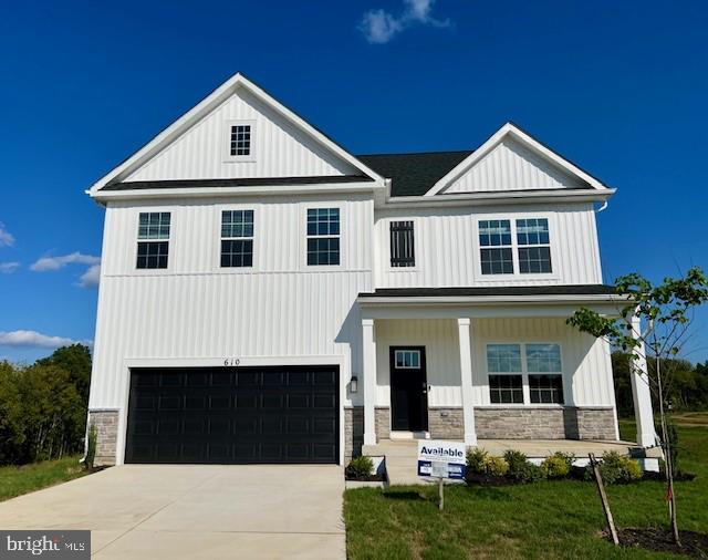 STONECREST - Residential