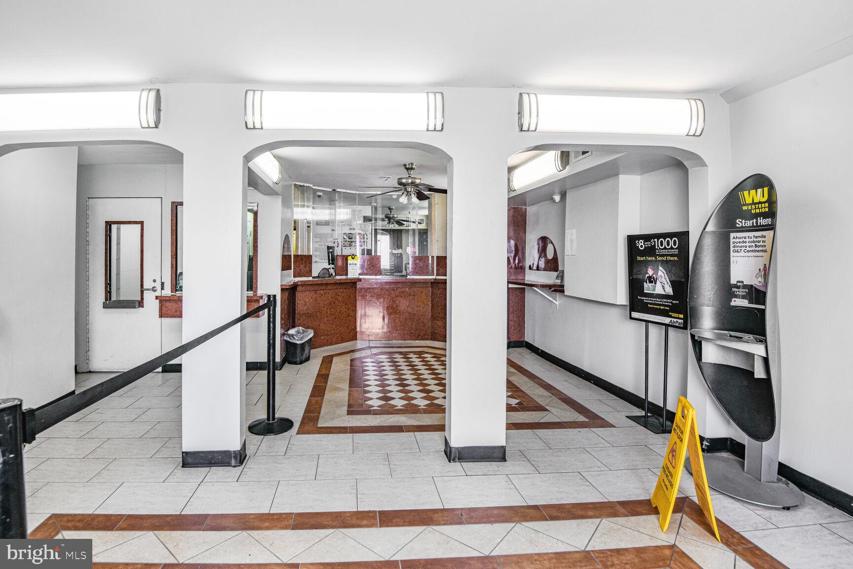 TAKOMA PARK - Commercial Sale