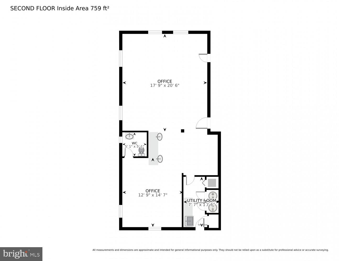 TAKOMA PARK - Commercial Sale