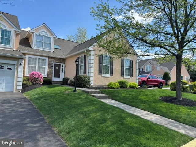 Photo of 48 Wheatsheaf Lane, NORRISTOWN, PA 19403 (MLS # PAMC2196306)