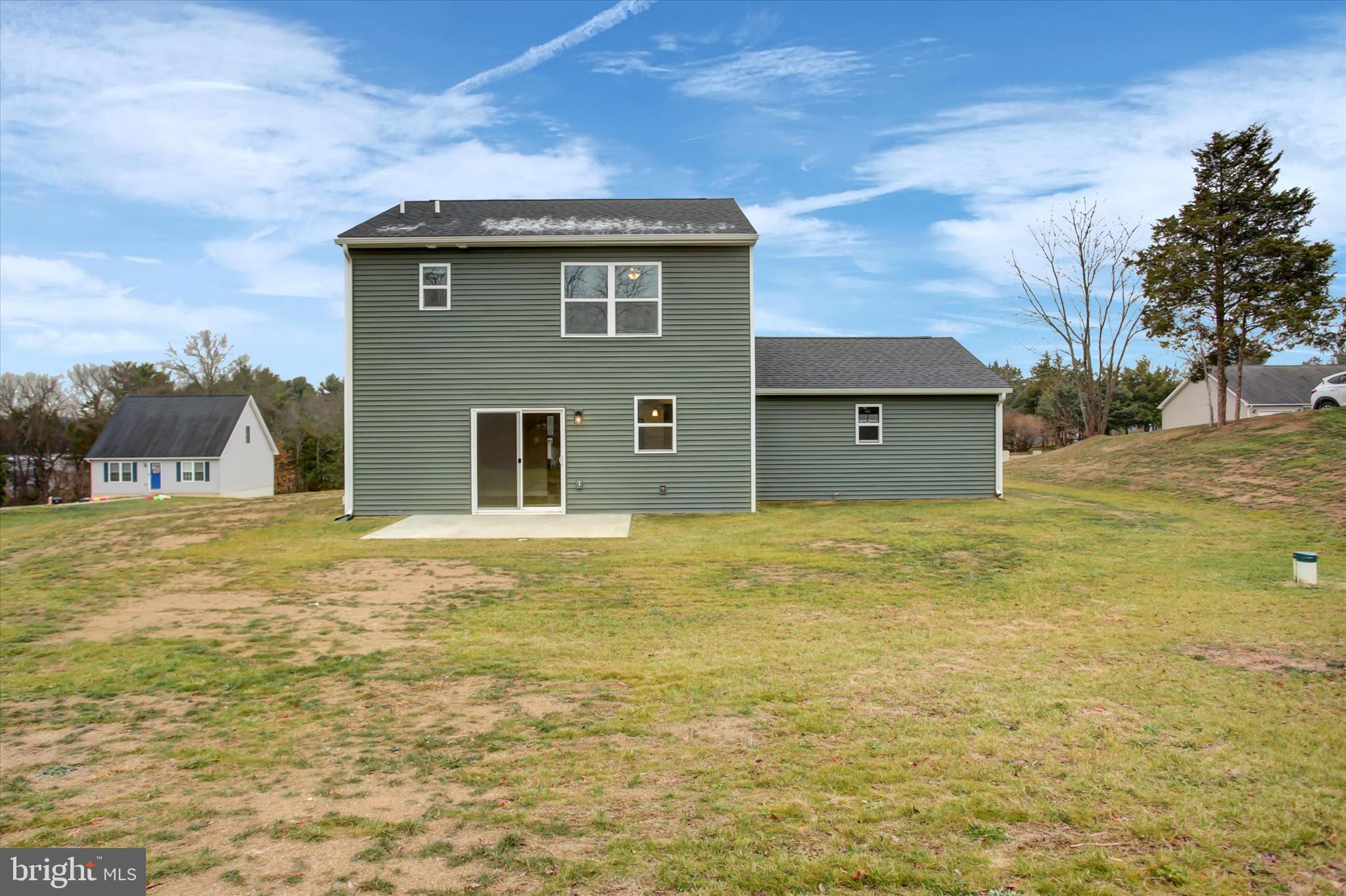 RANDOM OAKS PHASE II - Residential