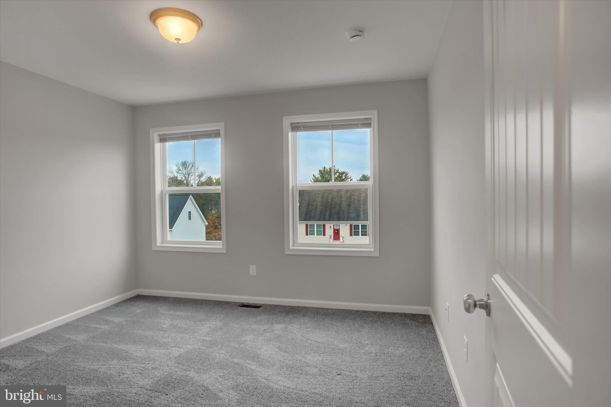 RANDOM OAKS PHASE II - Residential