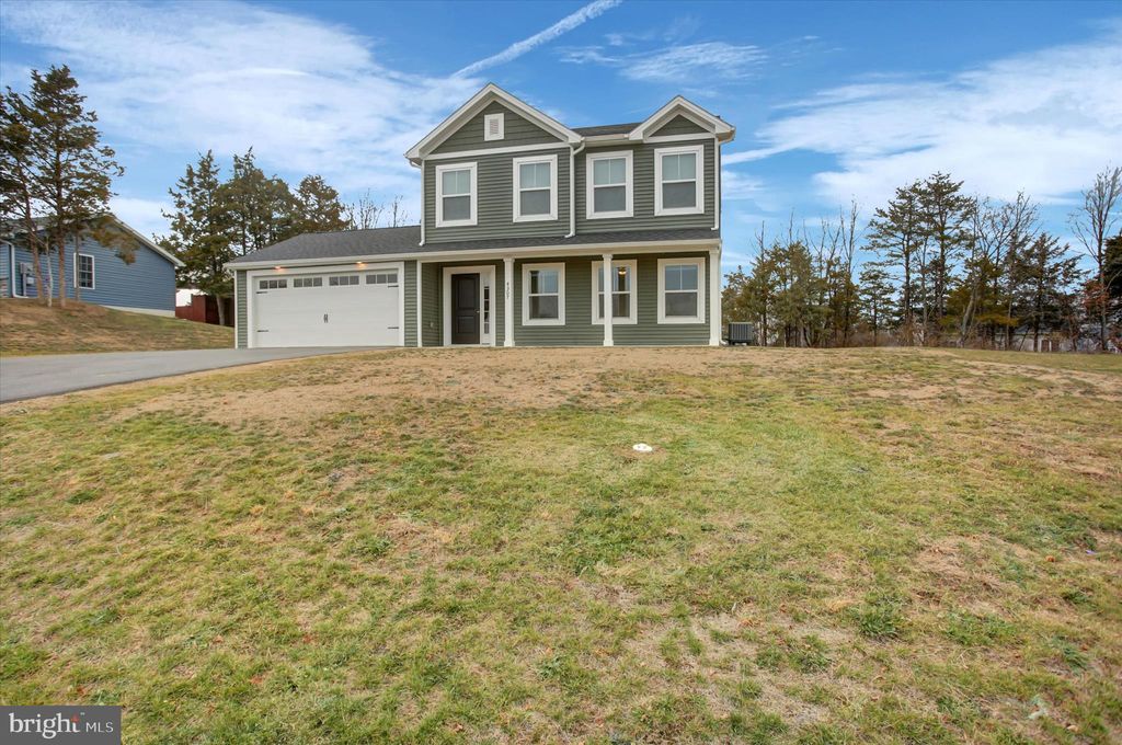 Photo of 4307 Percy Ave, CHAMBERSBURG, PA 17202 (MLS # PAFL2031736)