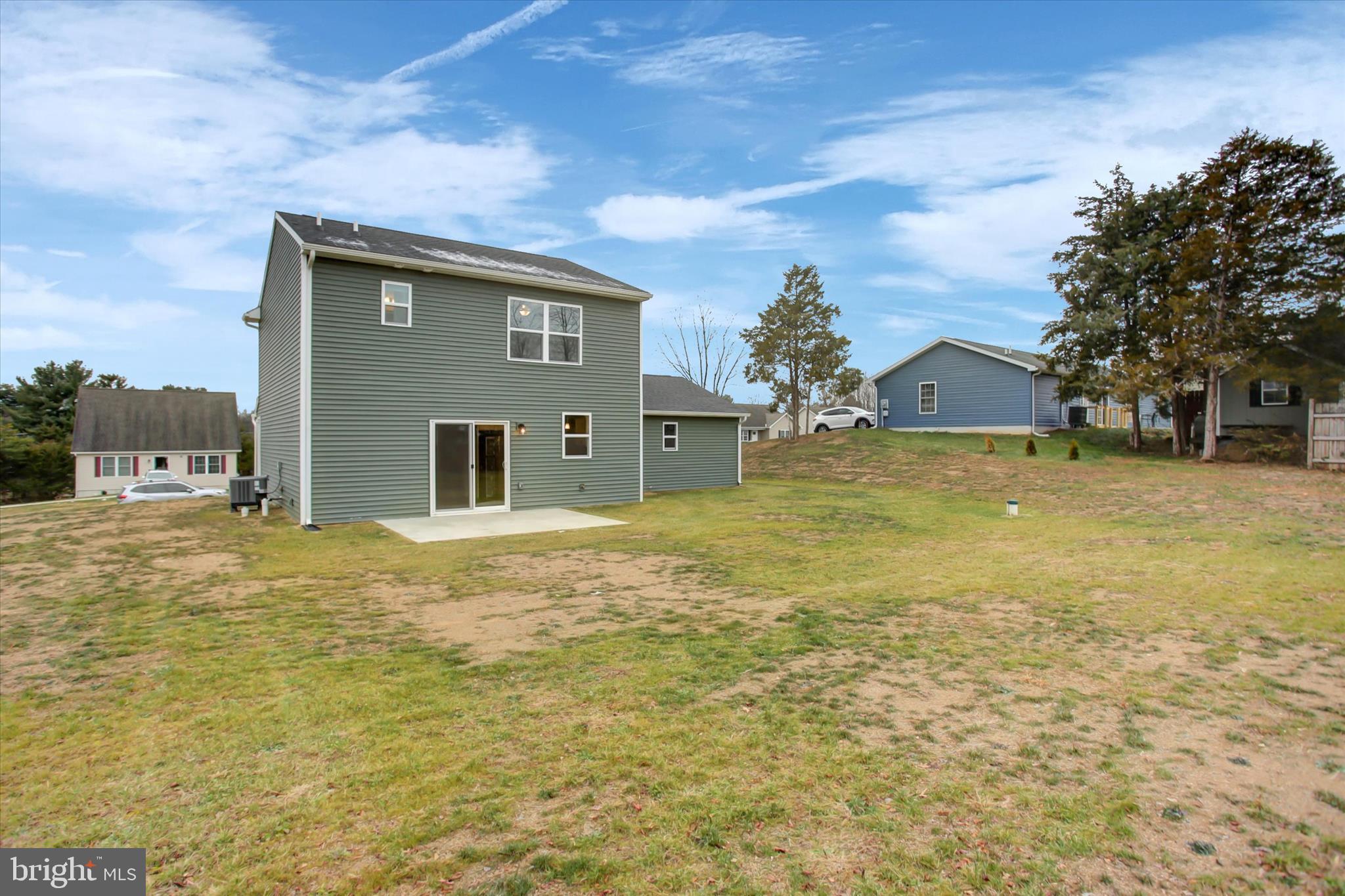 RANDOM OAKS PHASE II - Residential