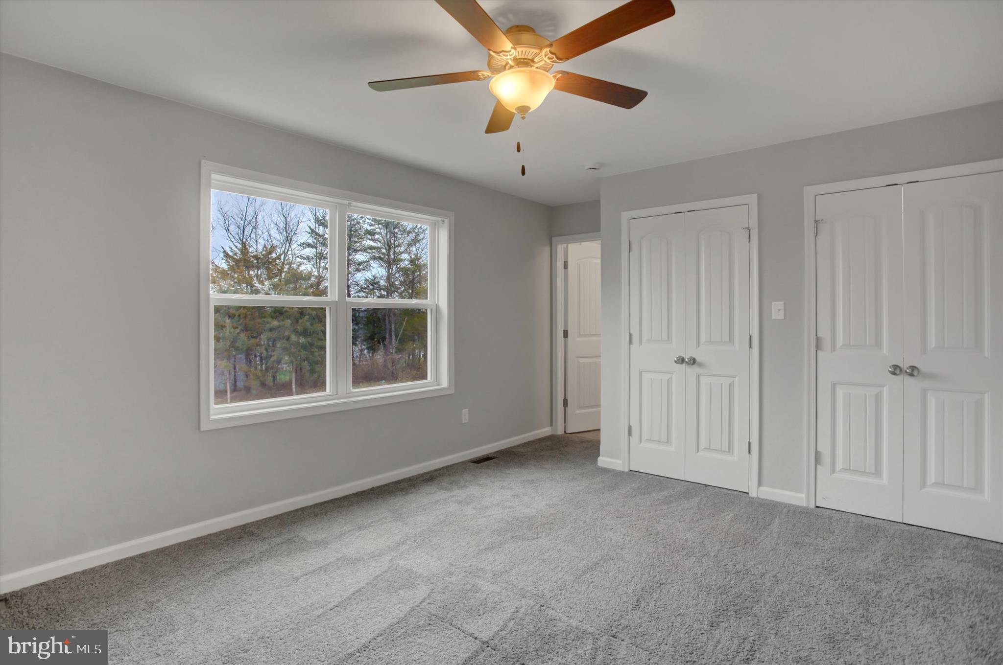 RANDOM OAKS PHASE II - Residential