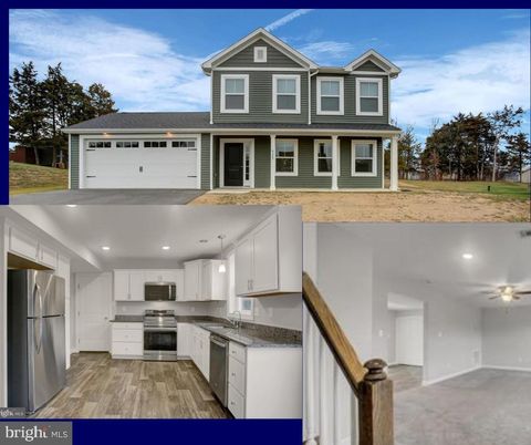 4307 PERCY AVE CHAMBERSBURG PA 17202