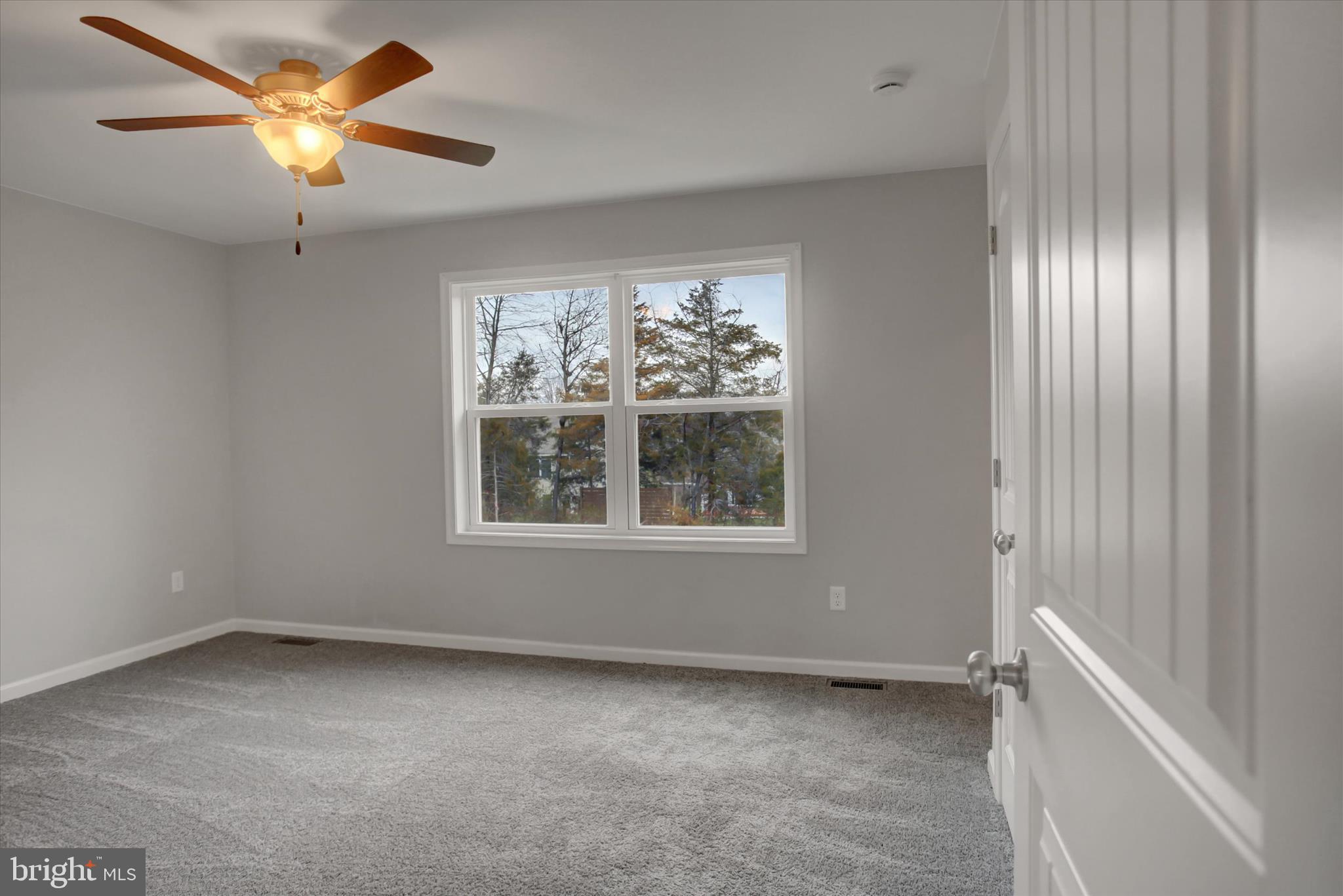 RANDOM OAKS PHASE II - Residential