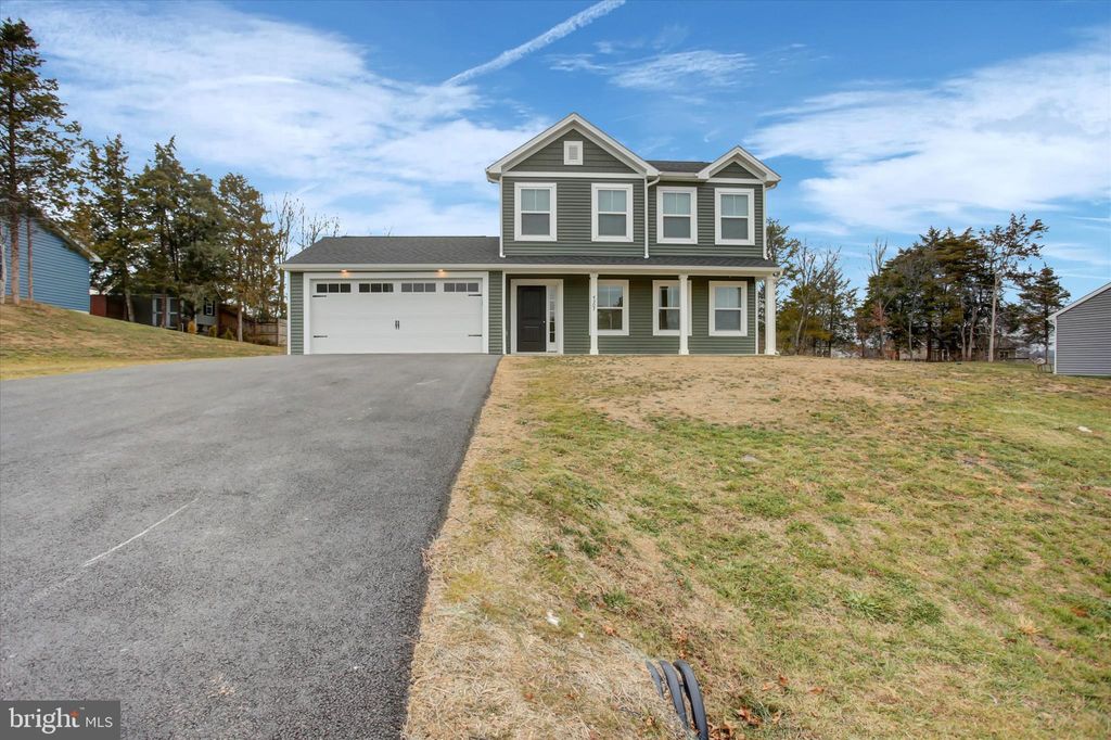 Photo of 4307 Percy Ave, CHAMBERSBURG, PA 17202 (MLS # PAFL2031736)