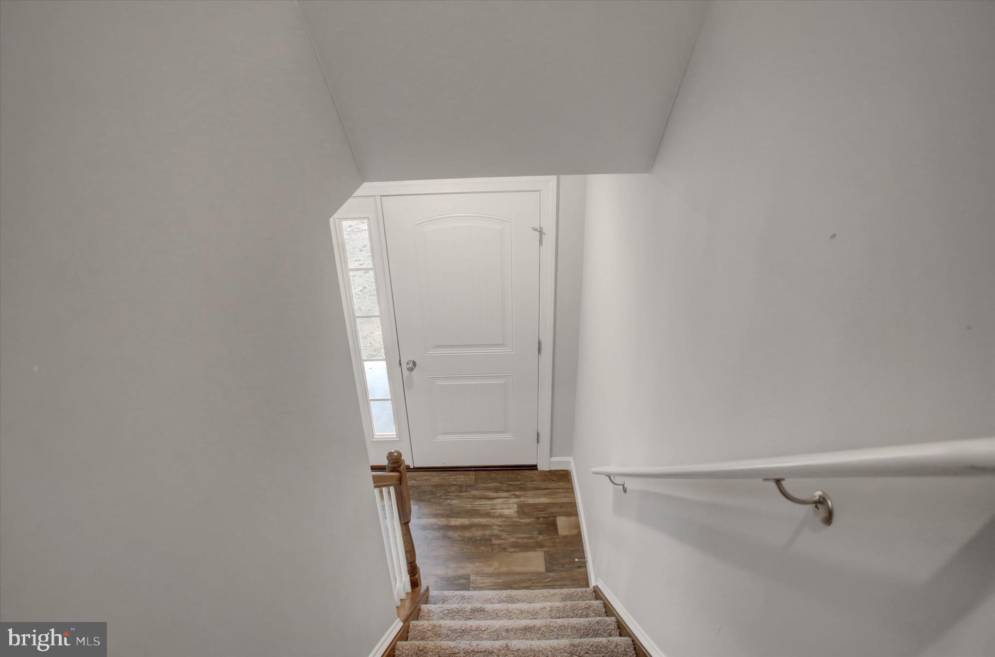 RANDOM OAKS PHASE II - Residential