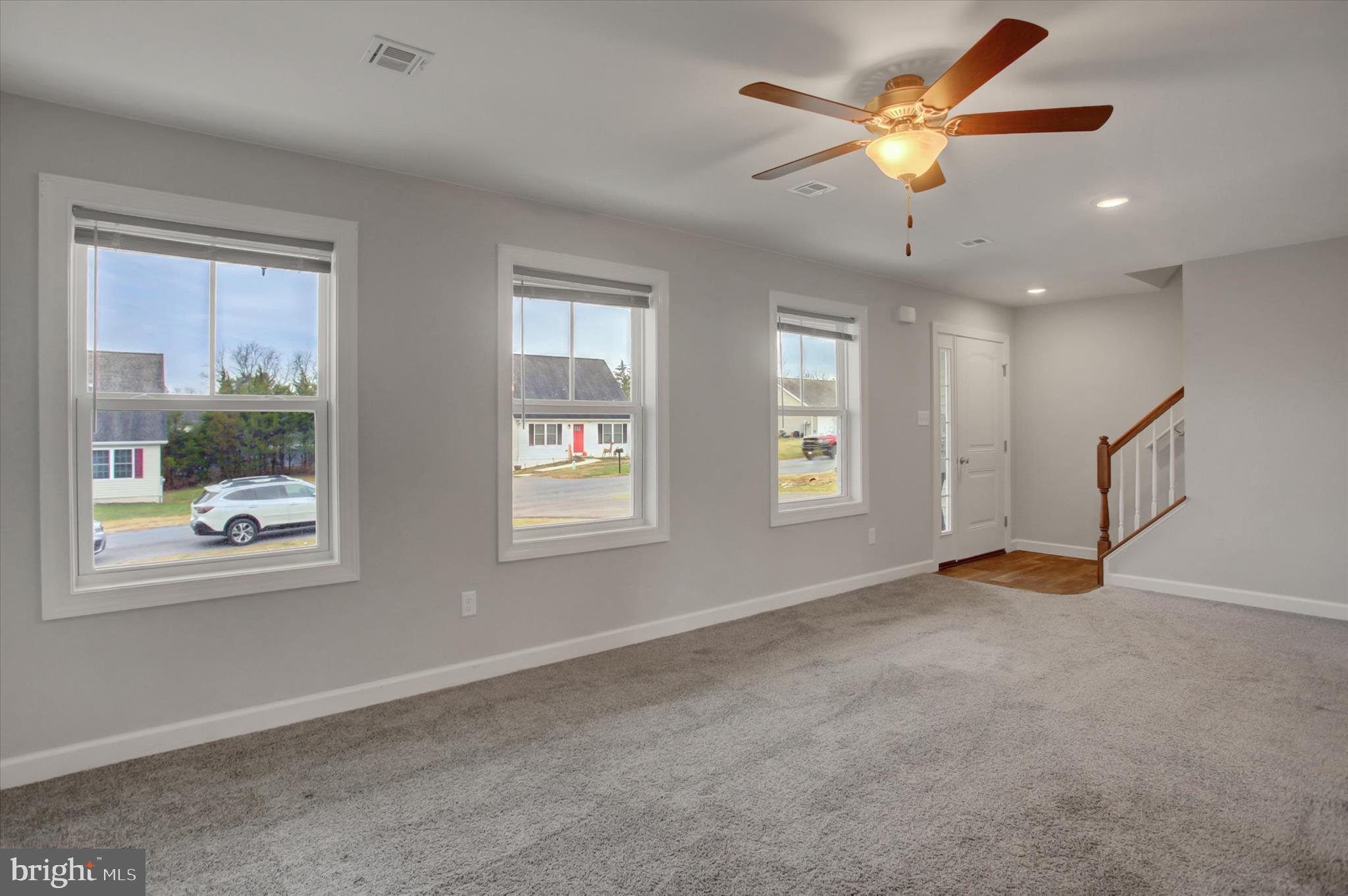 RANDOM OAKS PHASE II - Residential