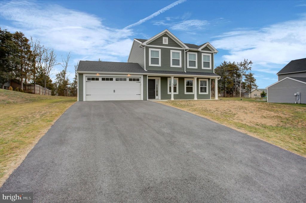 Photo of 4307 Percy Ave, CHAMBERSBURG, PA 17202 (MLS # PAFL2031736)