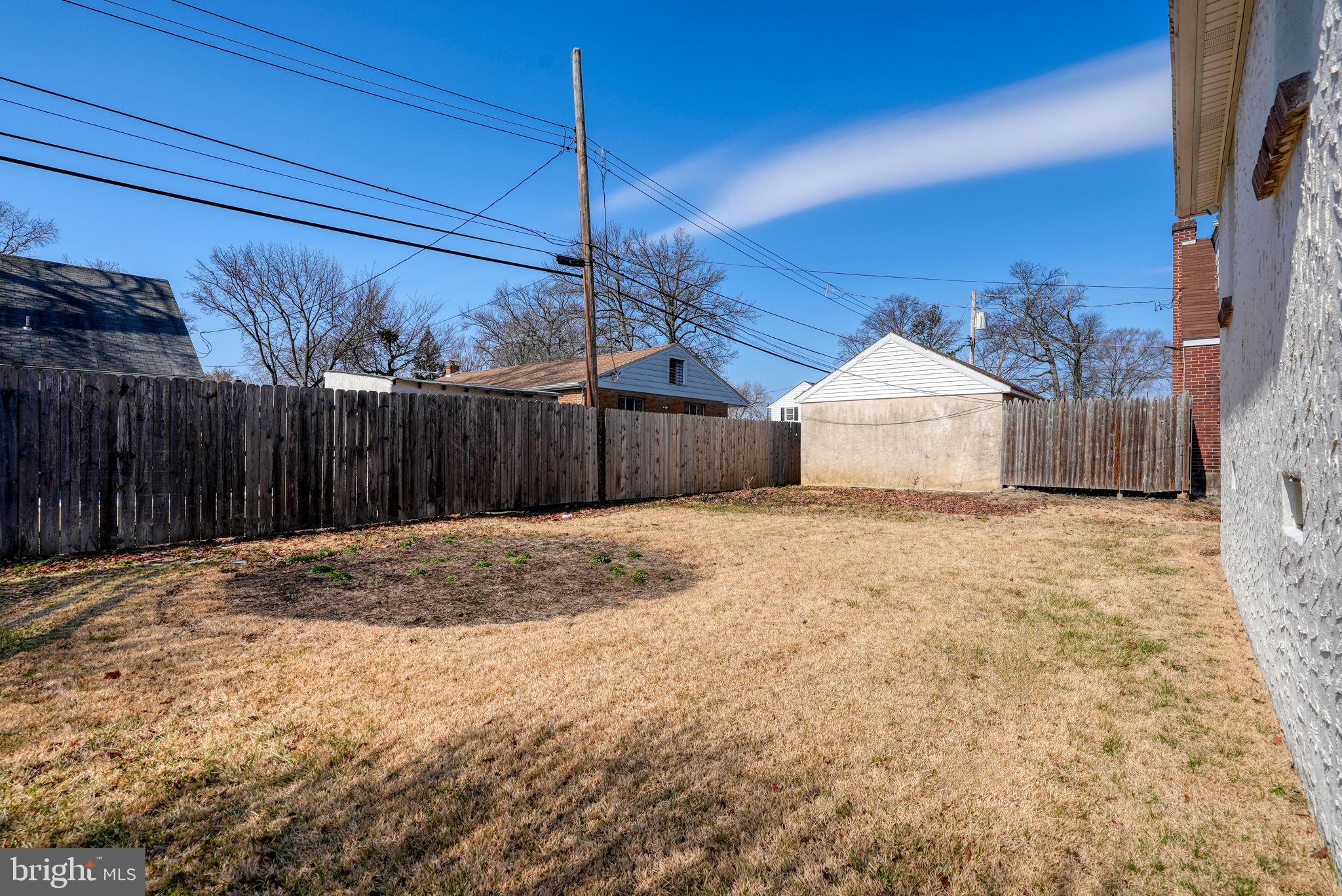 PROVIDENCE PT - Residential